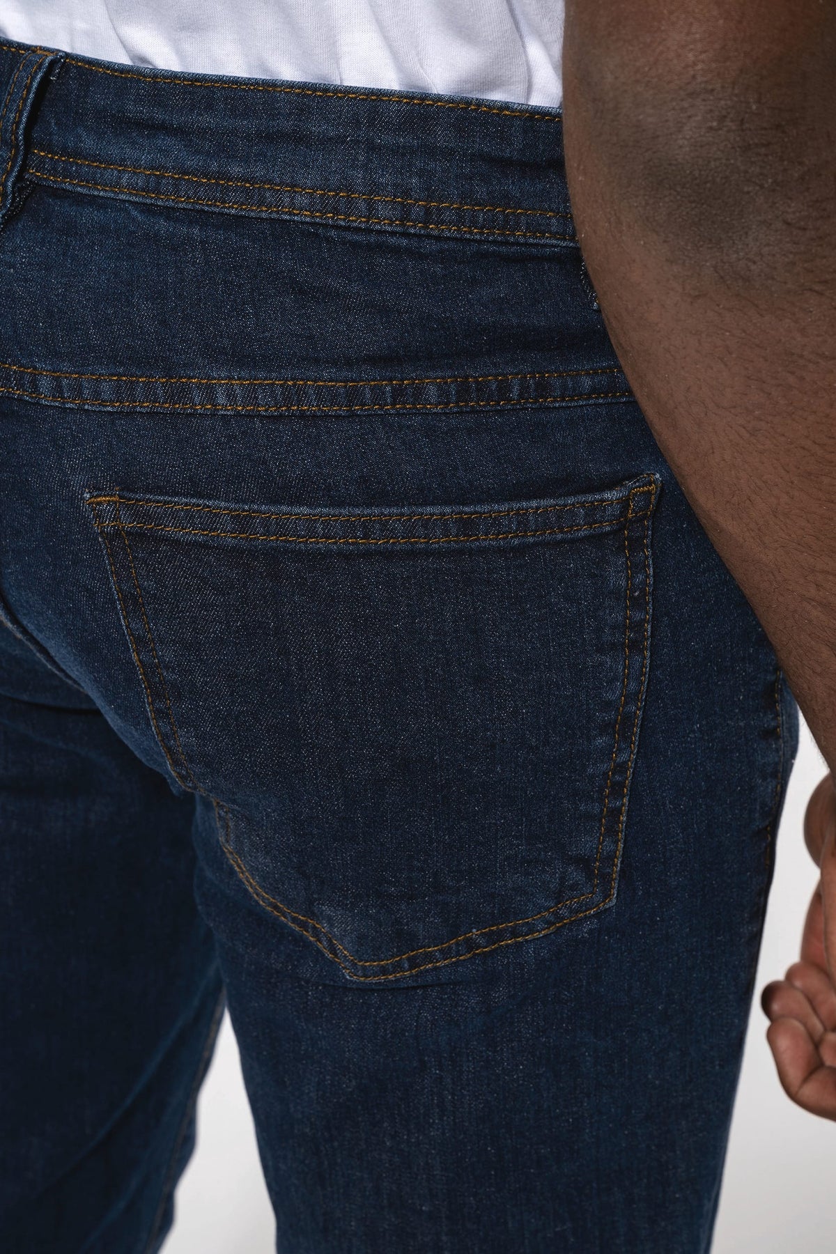 Kariban K742 Basic jeans