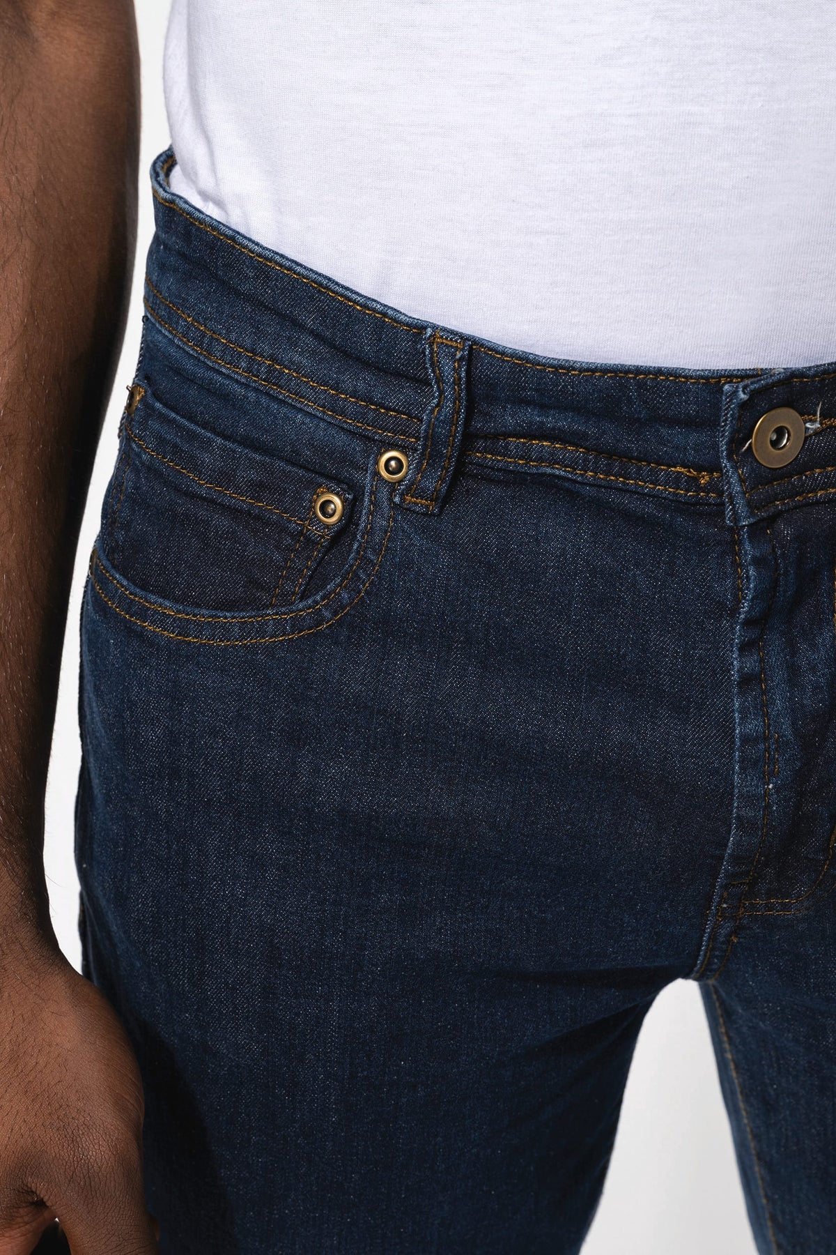 Kariban K742 Basic jeans