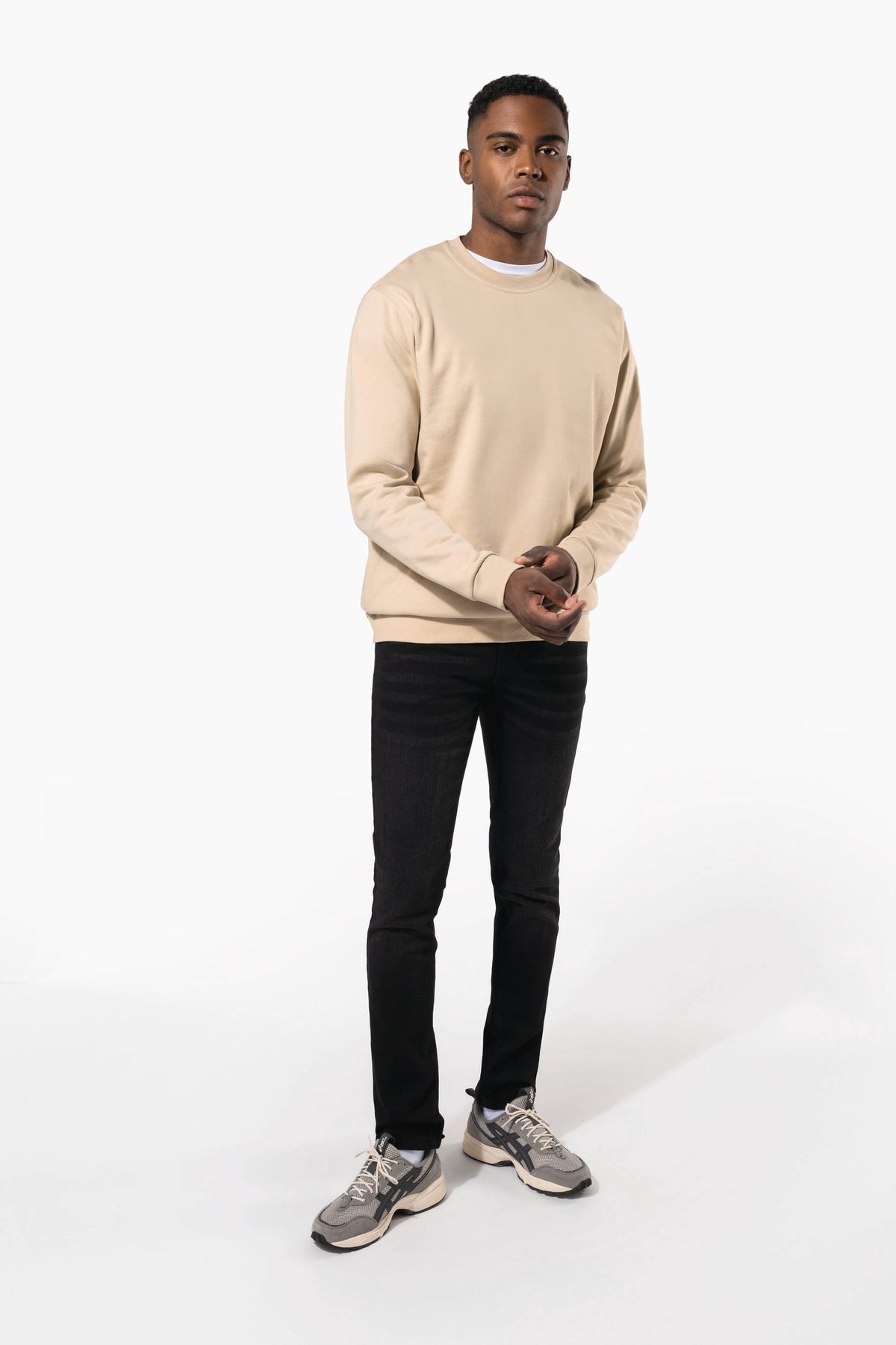 Kariban K743 Basic jeans