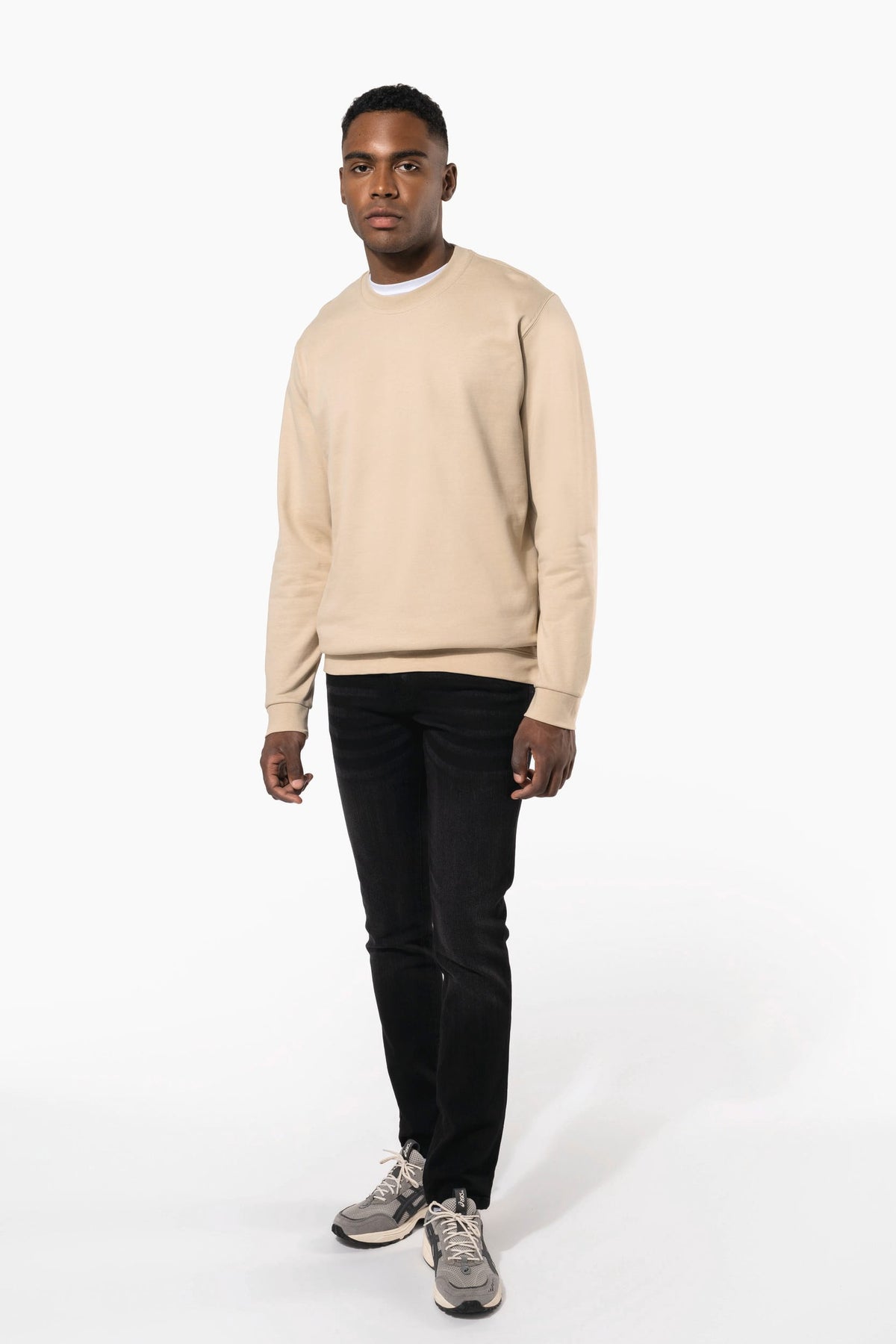 Kariban K743 Basic jeans