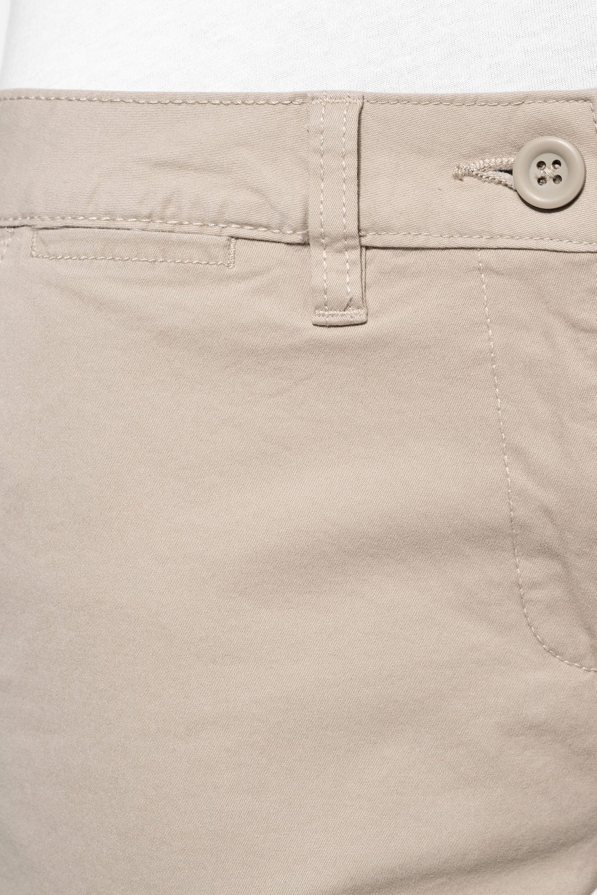 Kariban K751 Dames chino bermudashorts