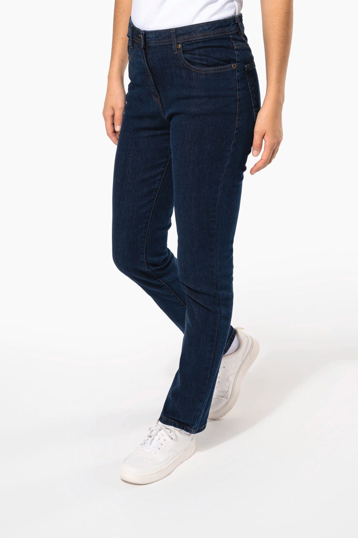 Kariban K759 Basic damesjeans