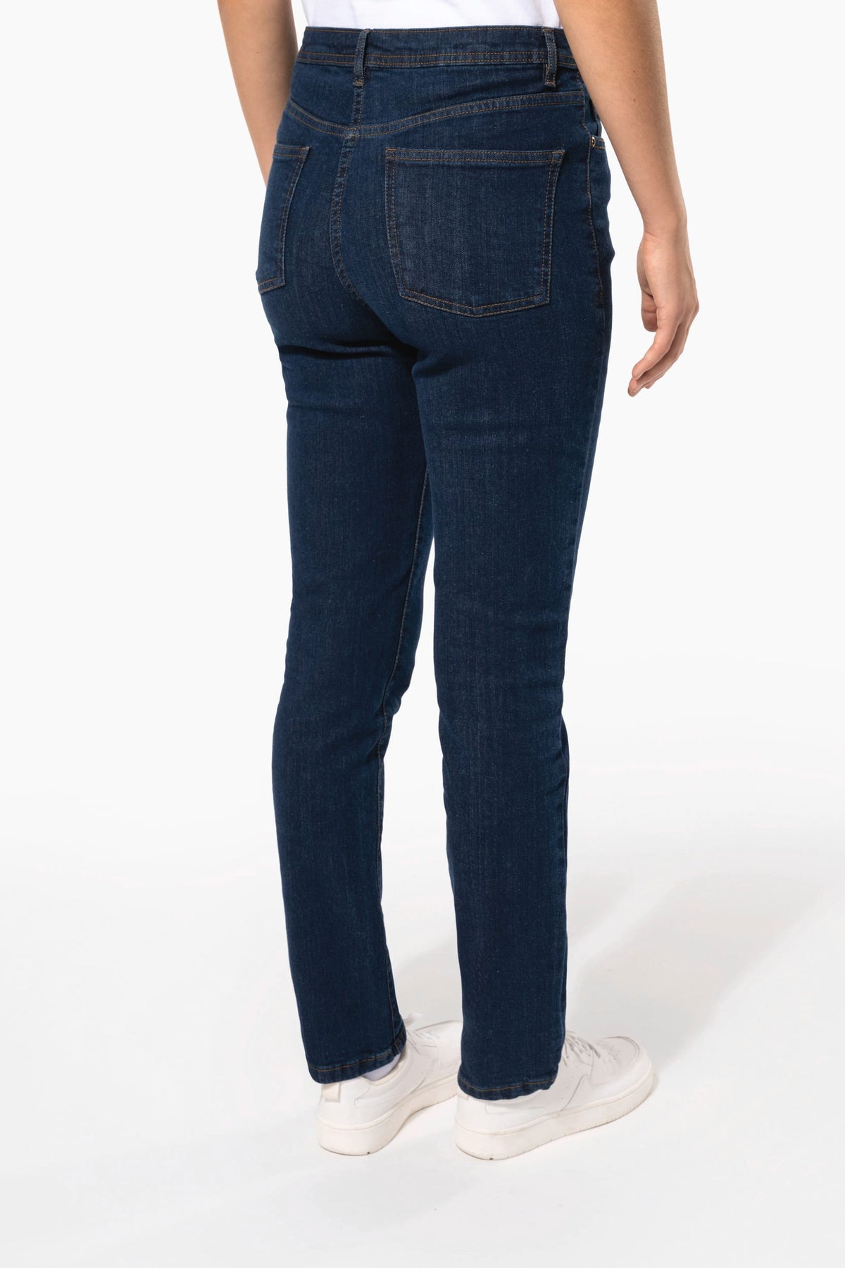 Kariban K759 Basic damesjeans
