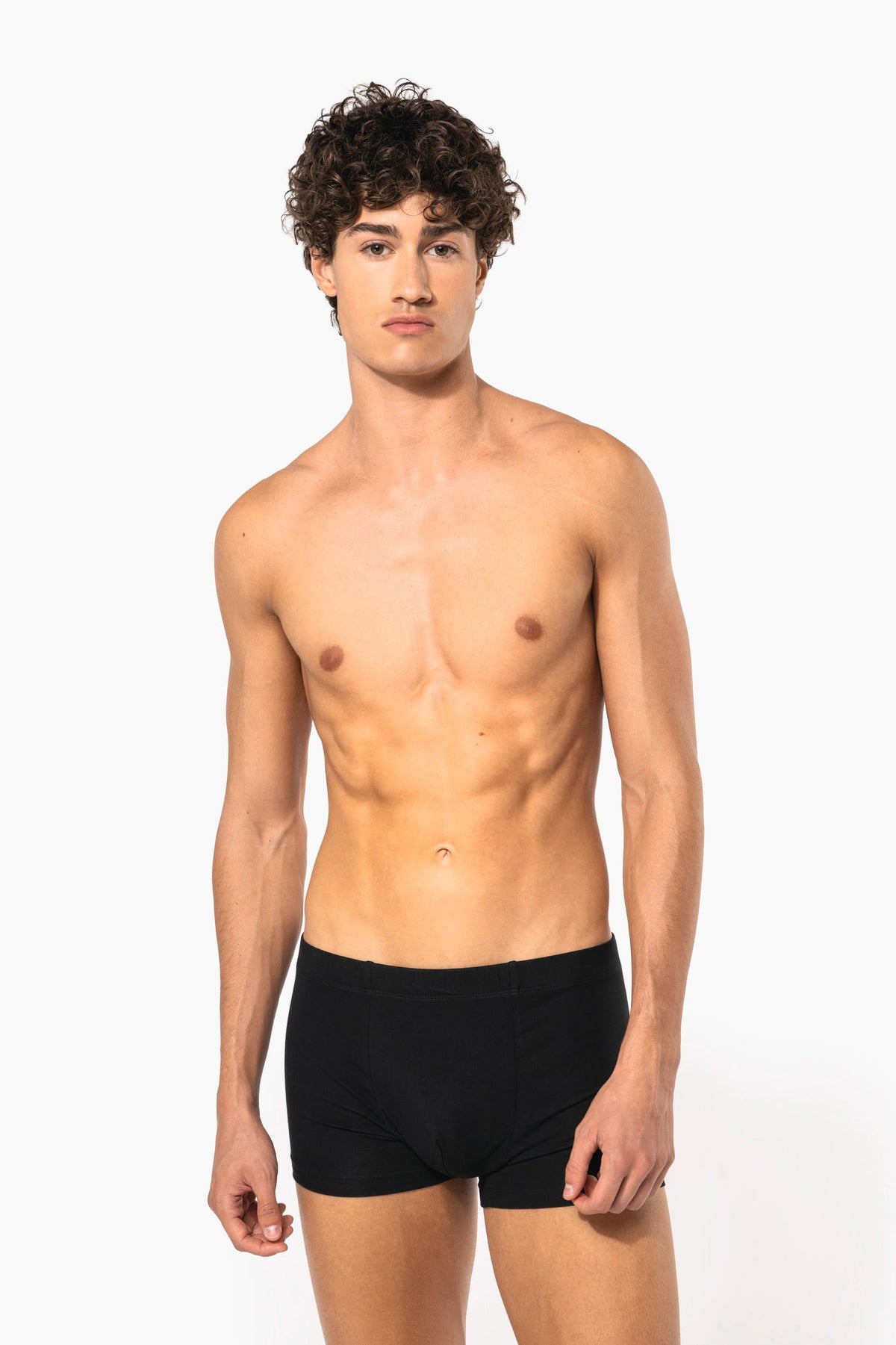 Kariban K804 Biologische herenboxershort