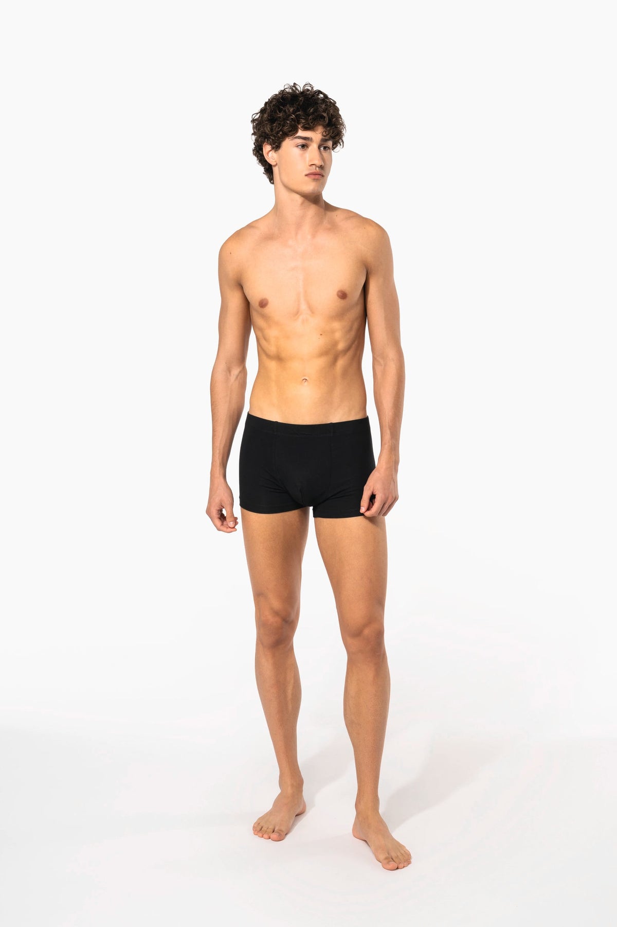 Kariban K804 Biologische herenboxershort