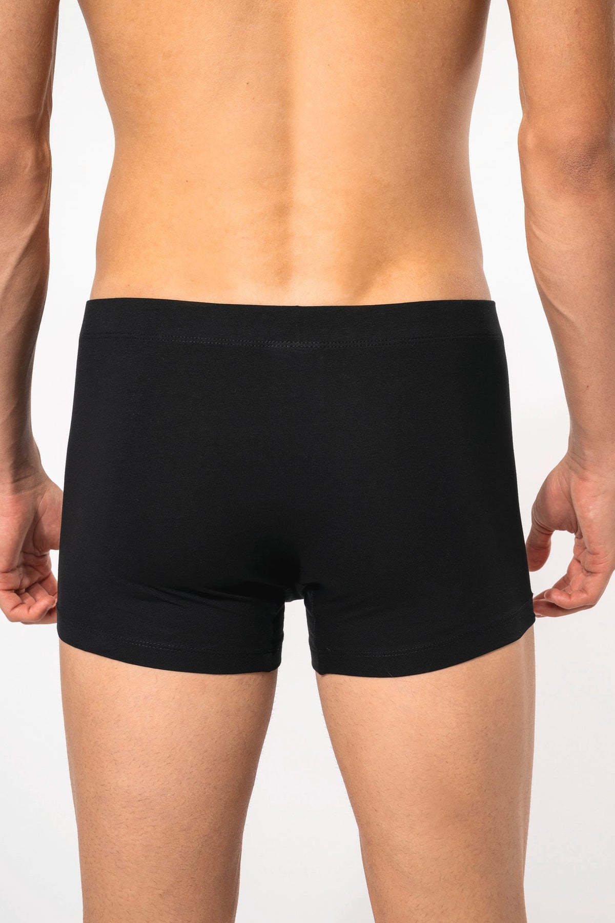 Kariban K804 Biologische herenboxershort