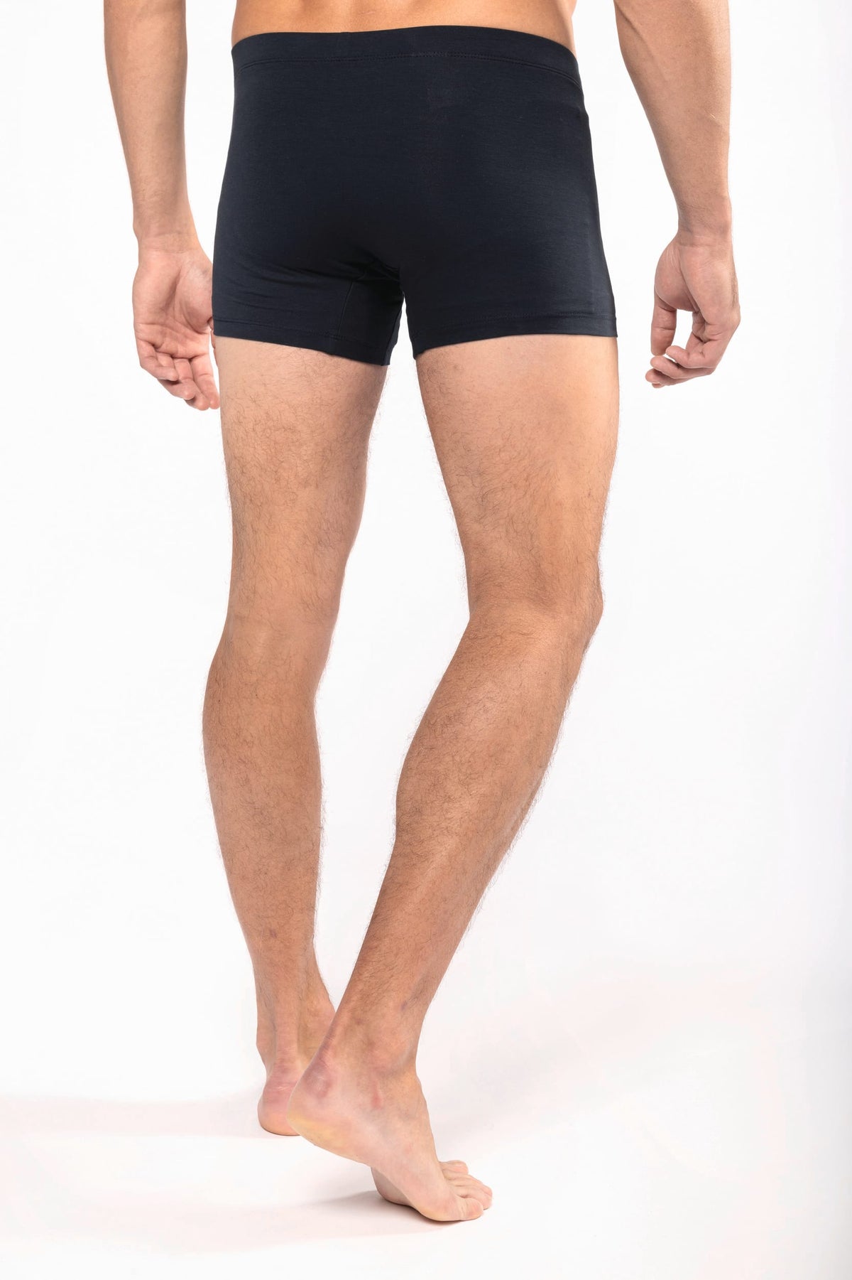 Kariban K804 Biologische herenboxershort
