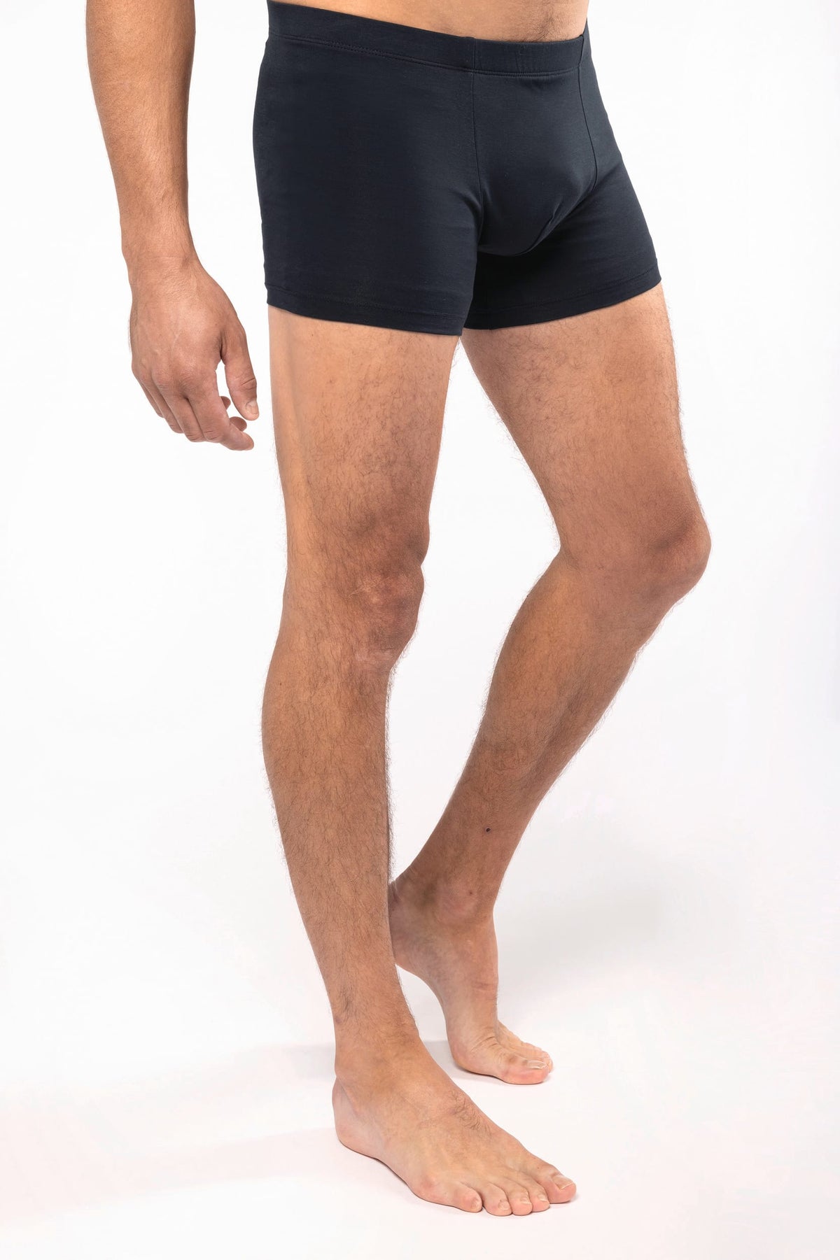 Kariban K804 Biologische herenboxershort