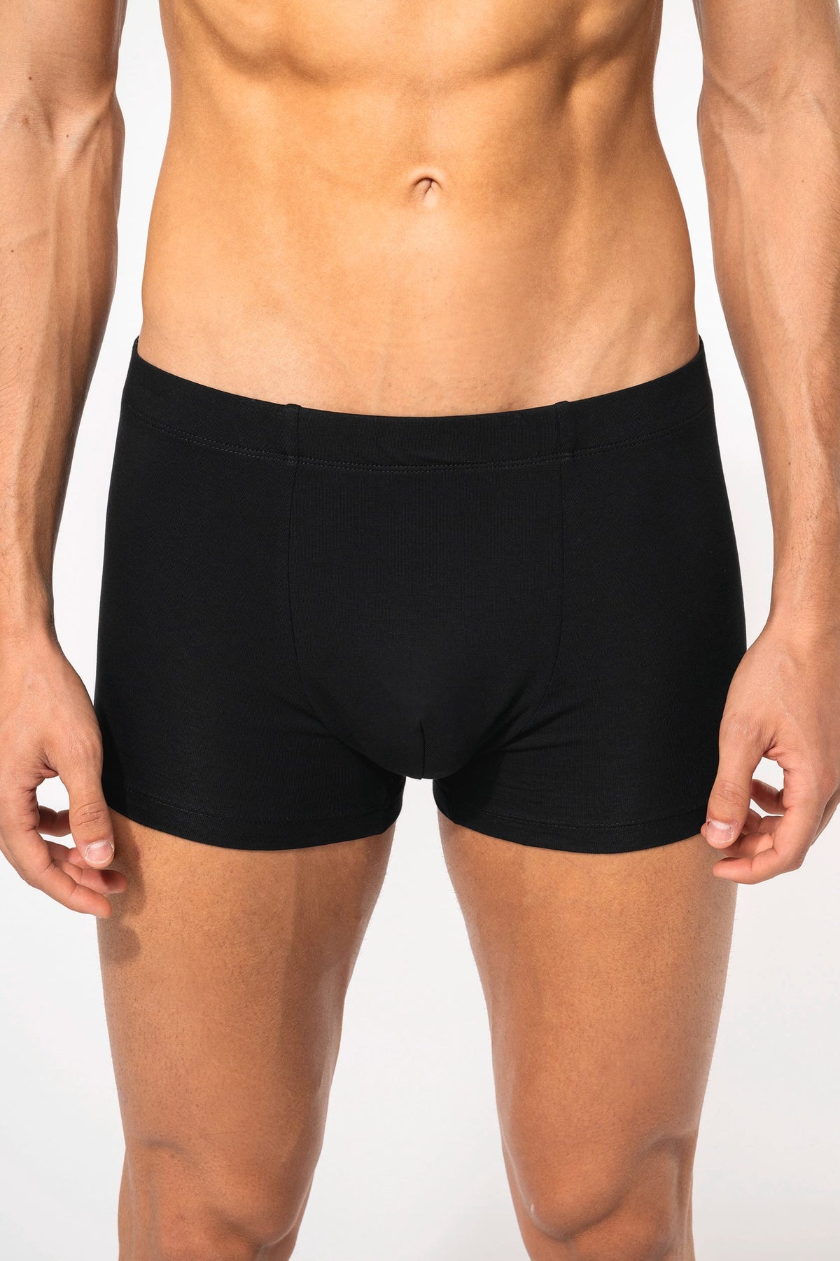 Kariban K804 Biologische herenboxershort