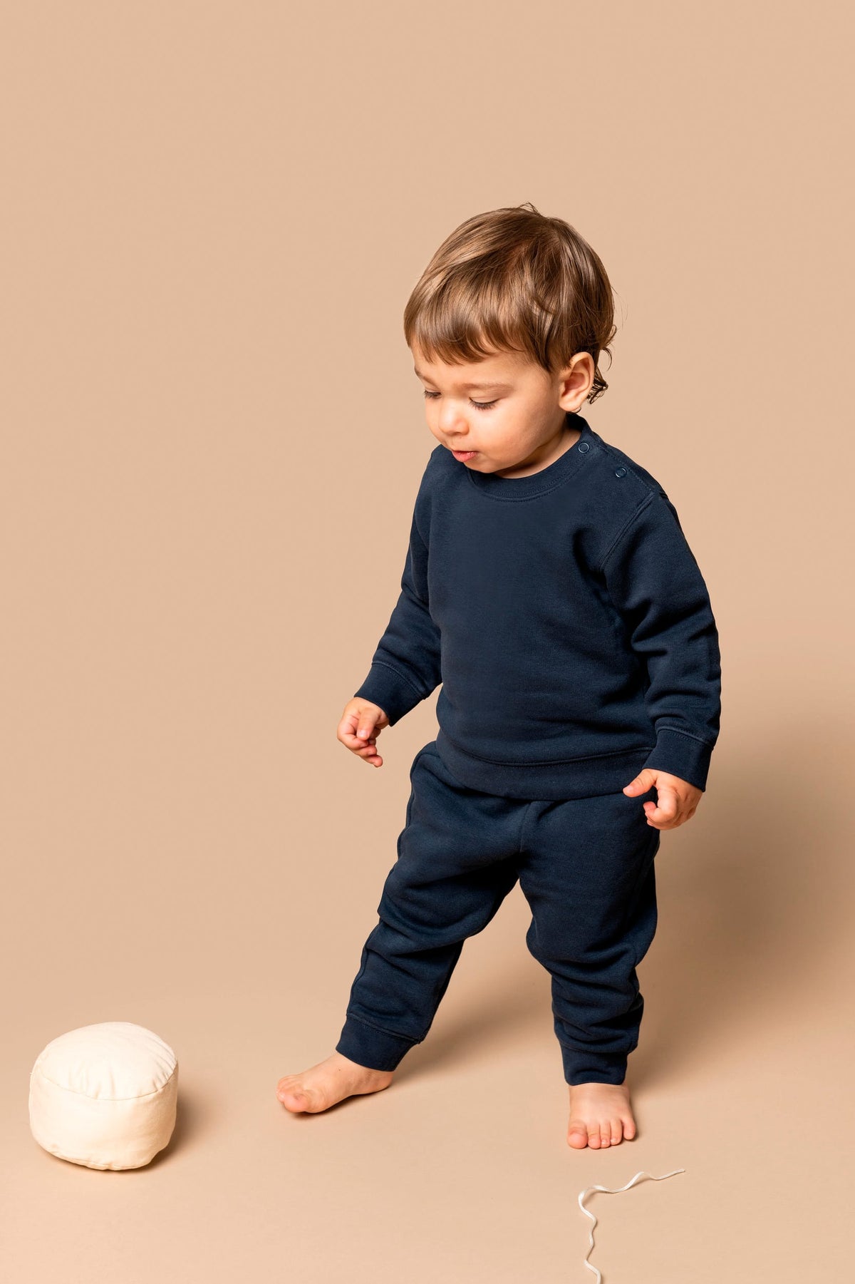 Kariban K835 Ecologische baby sweater