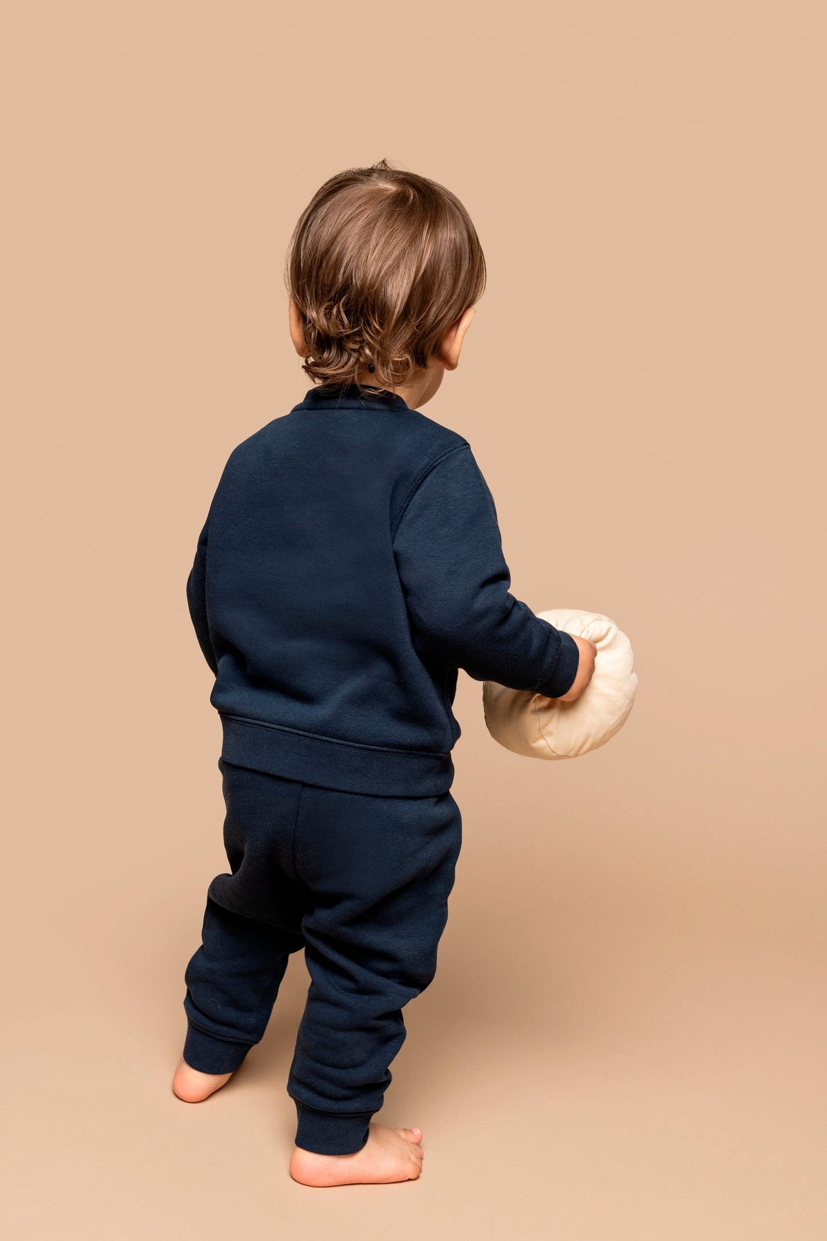 Kariban K835 Ecologische baby sweater