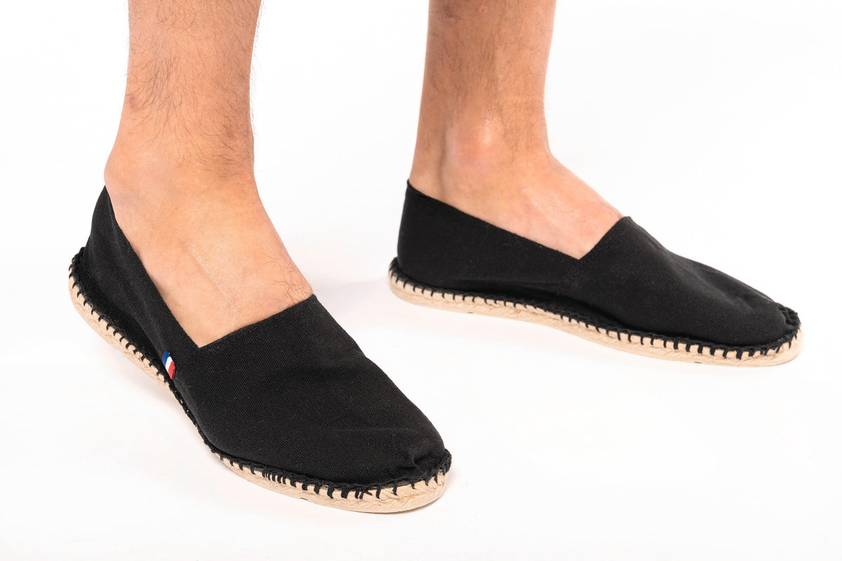Kariban K840 unisex espadrille