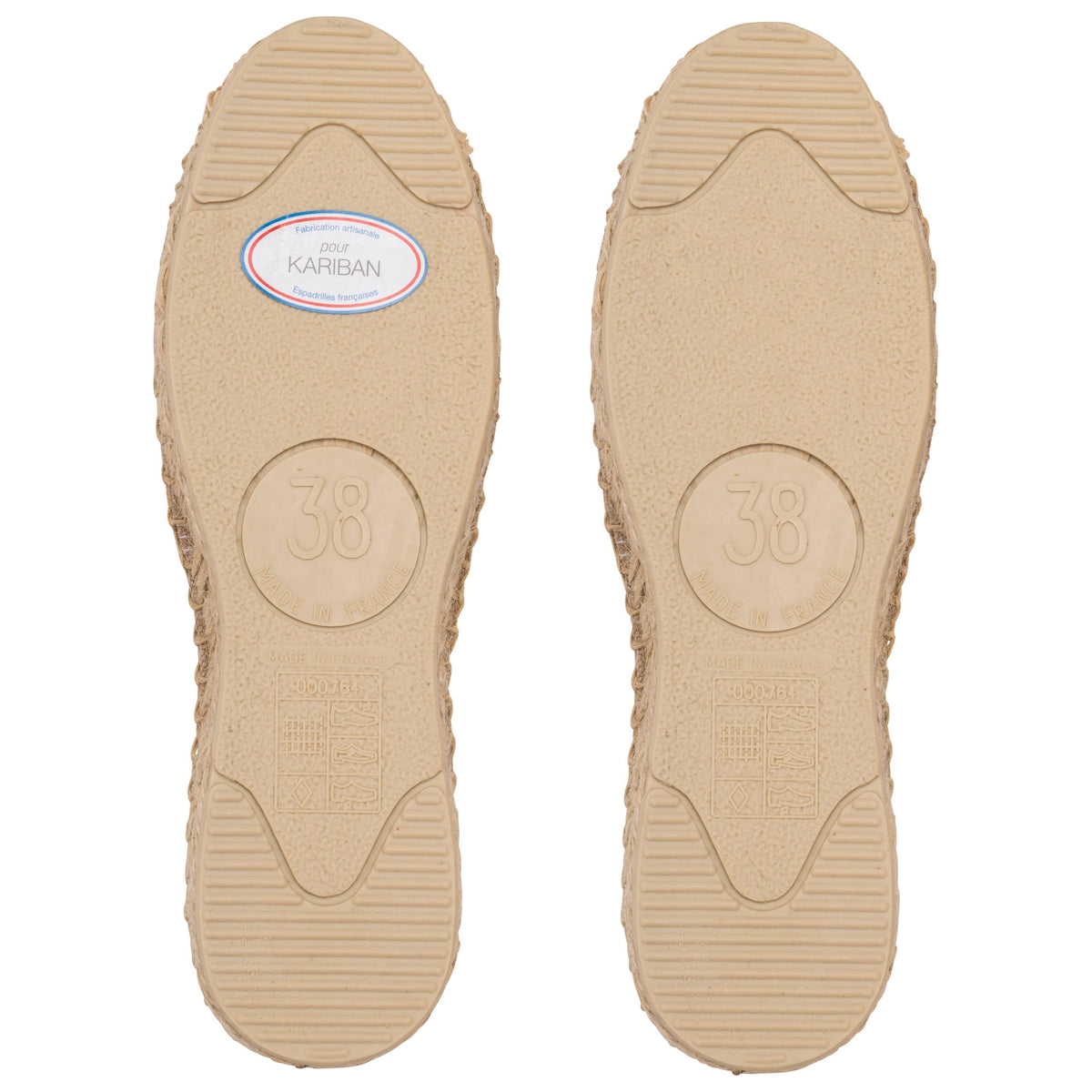 Kariban K841 Espadrille