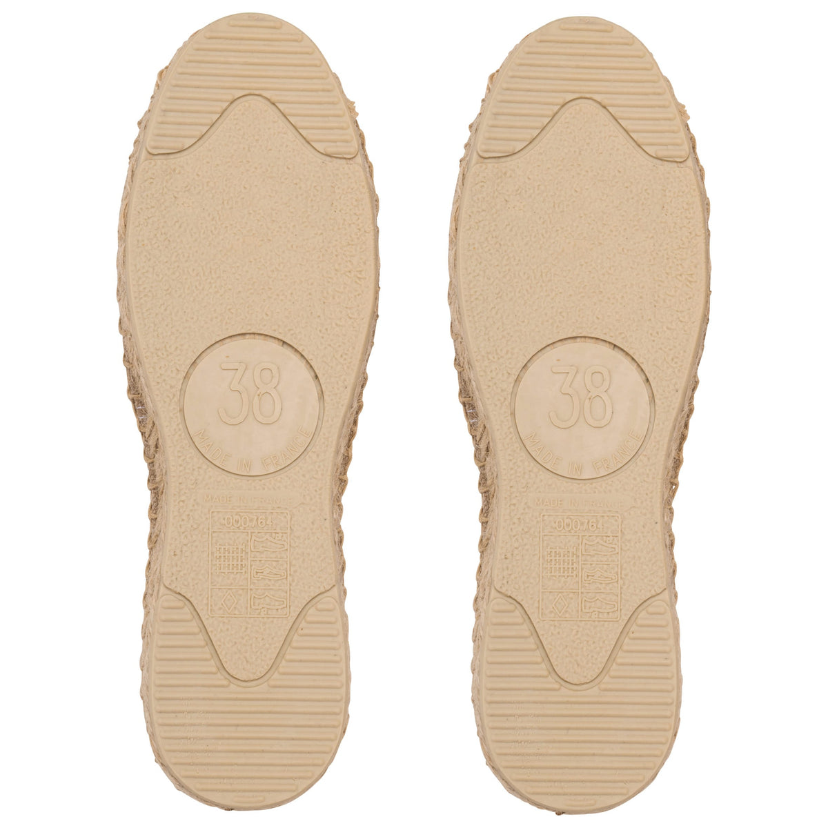 Kariban K841 Espadrille