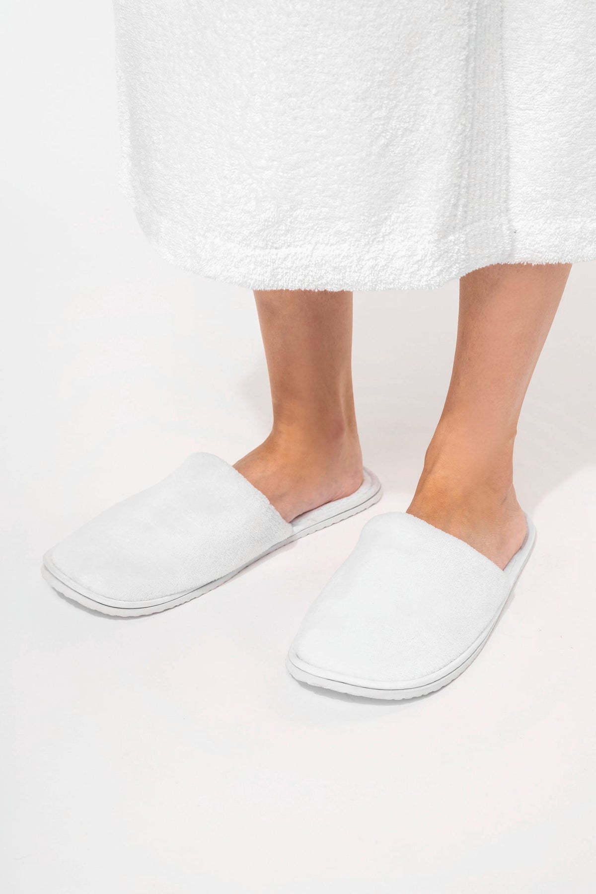 Kariban K842 unisex badstofslippers