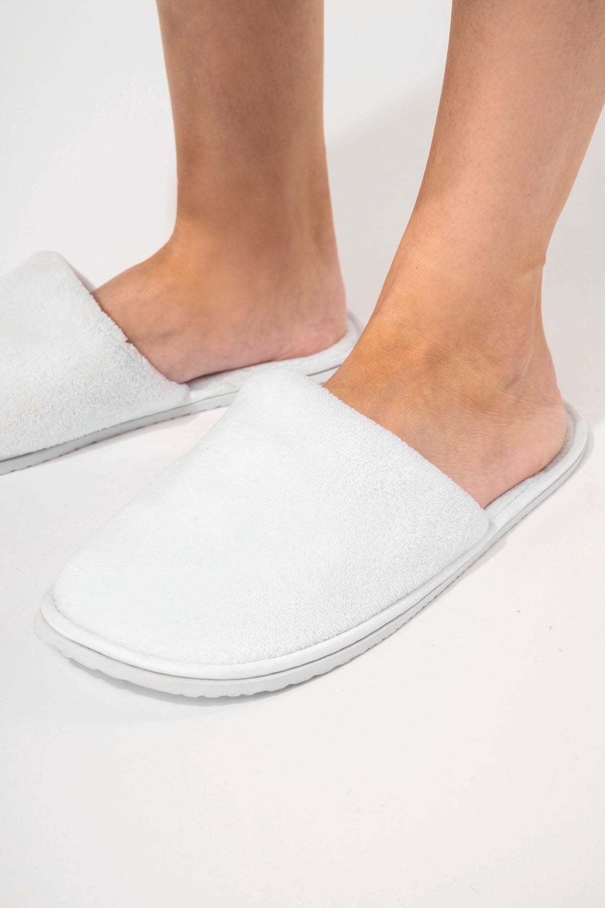 Kariban K842 unisex badstofslippers