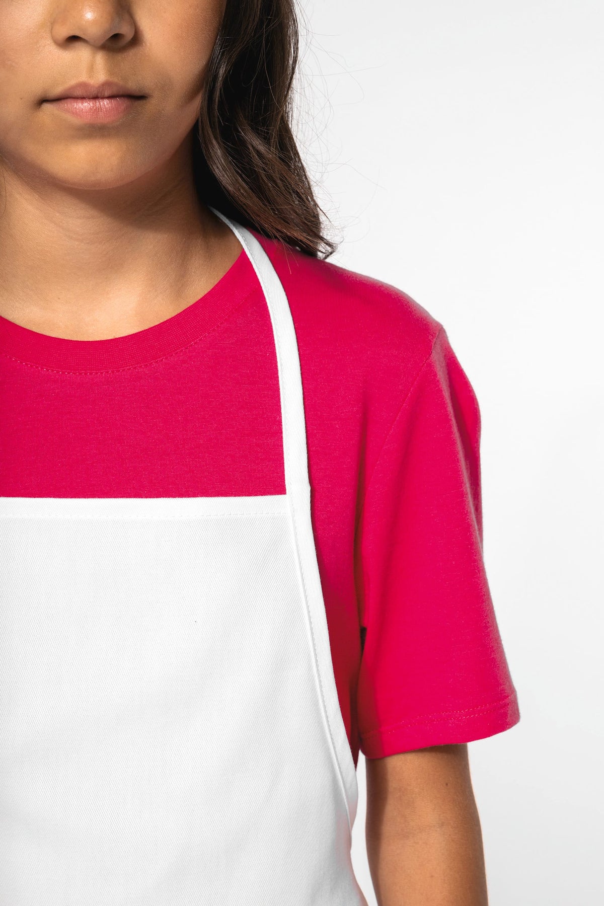 Kariban K884 Chefkok-set voor kinderen