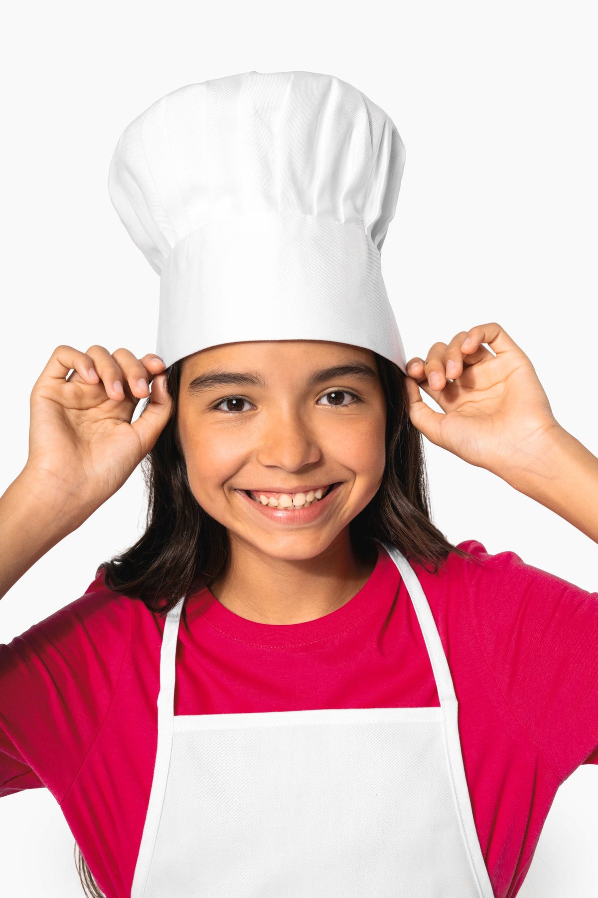Kariban K884 Chefkok-set voor kinderen