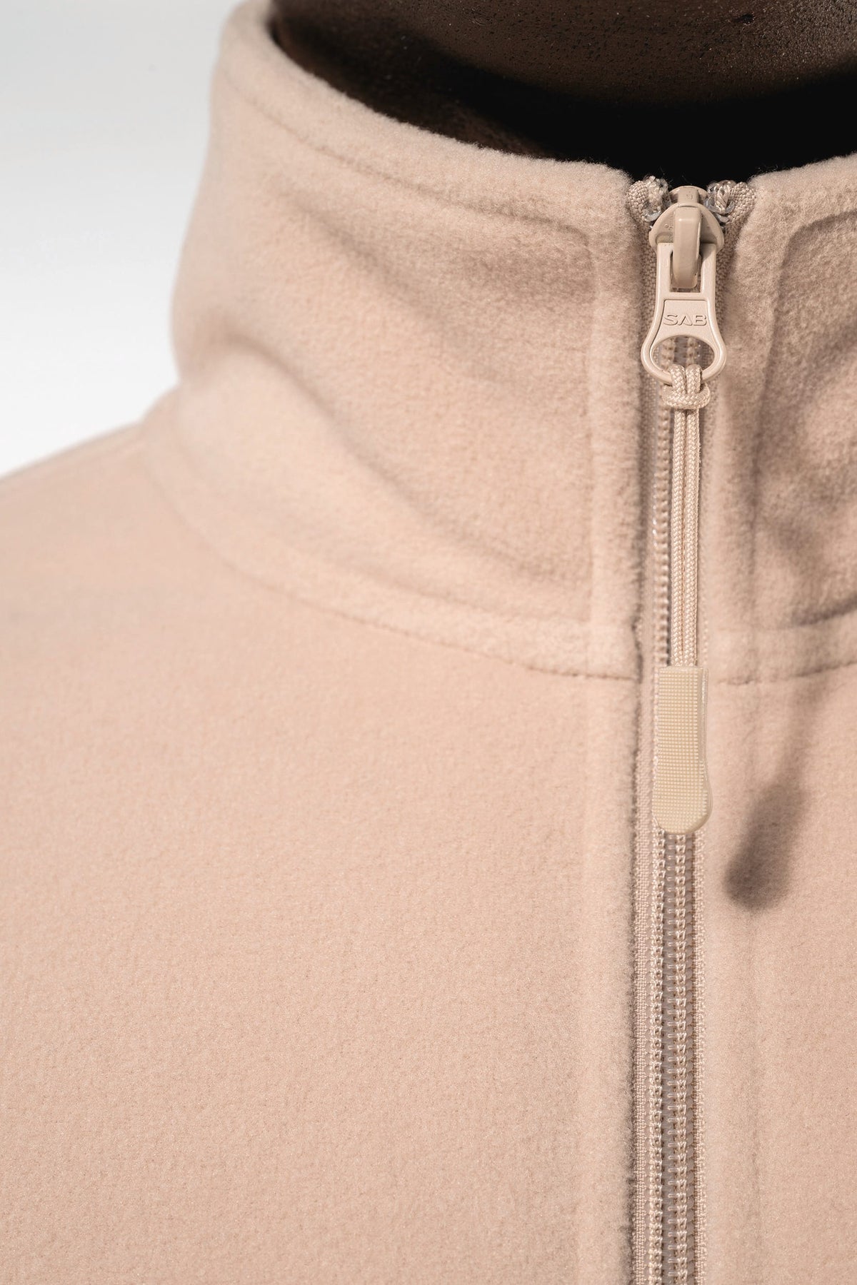 Kariban K940 Verstelbaar fleecevest met elastische mouwboorden
