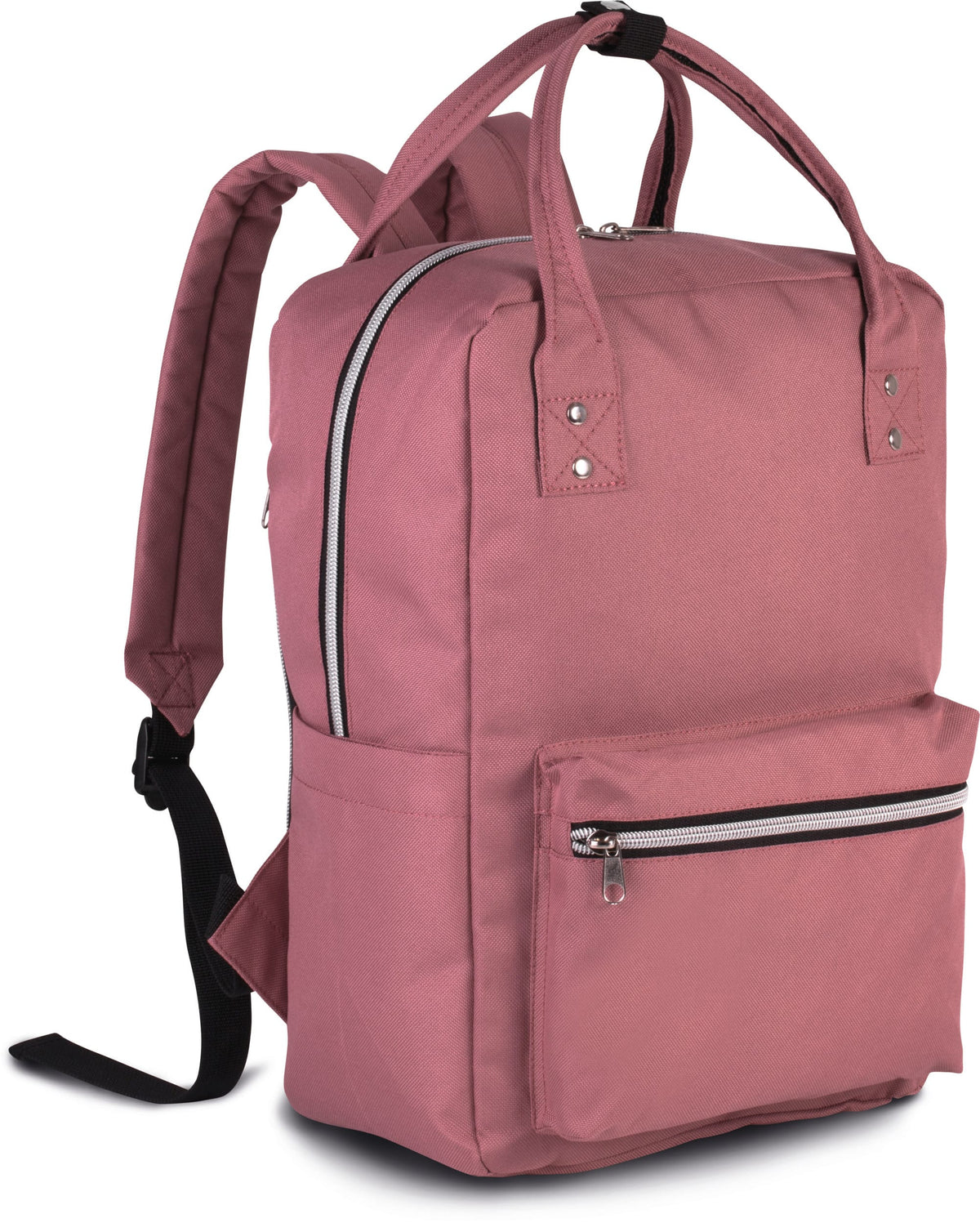 Kimood KI0138 Rugzak in urban stijl