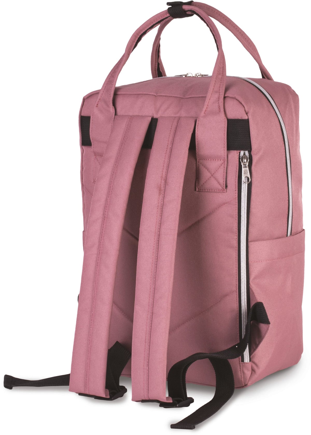 Kimood KI0138 Rugzak in urban stijl