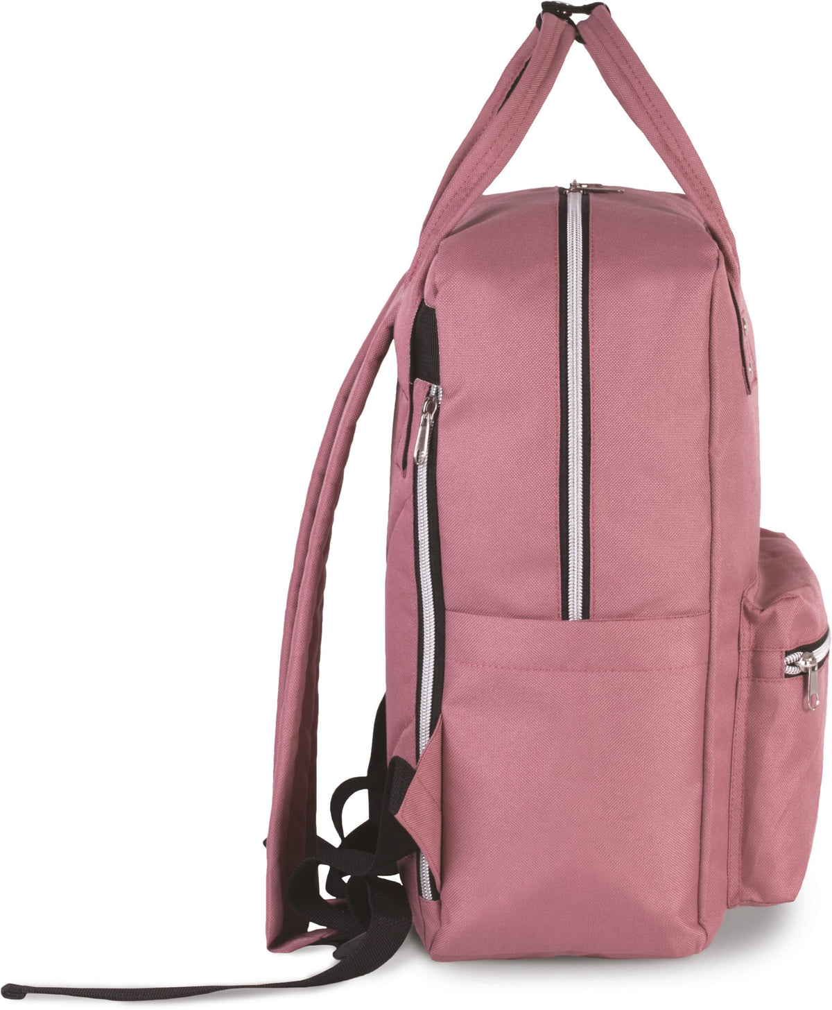 Kimood KI0138 Rugzak in urban stijl