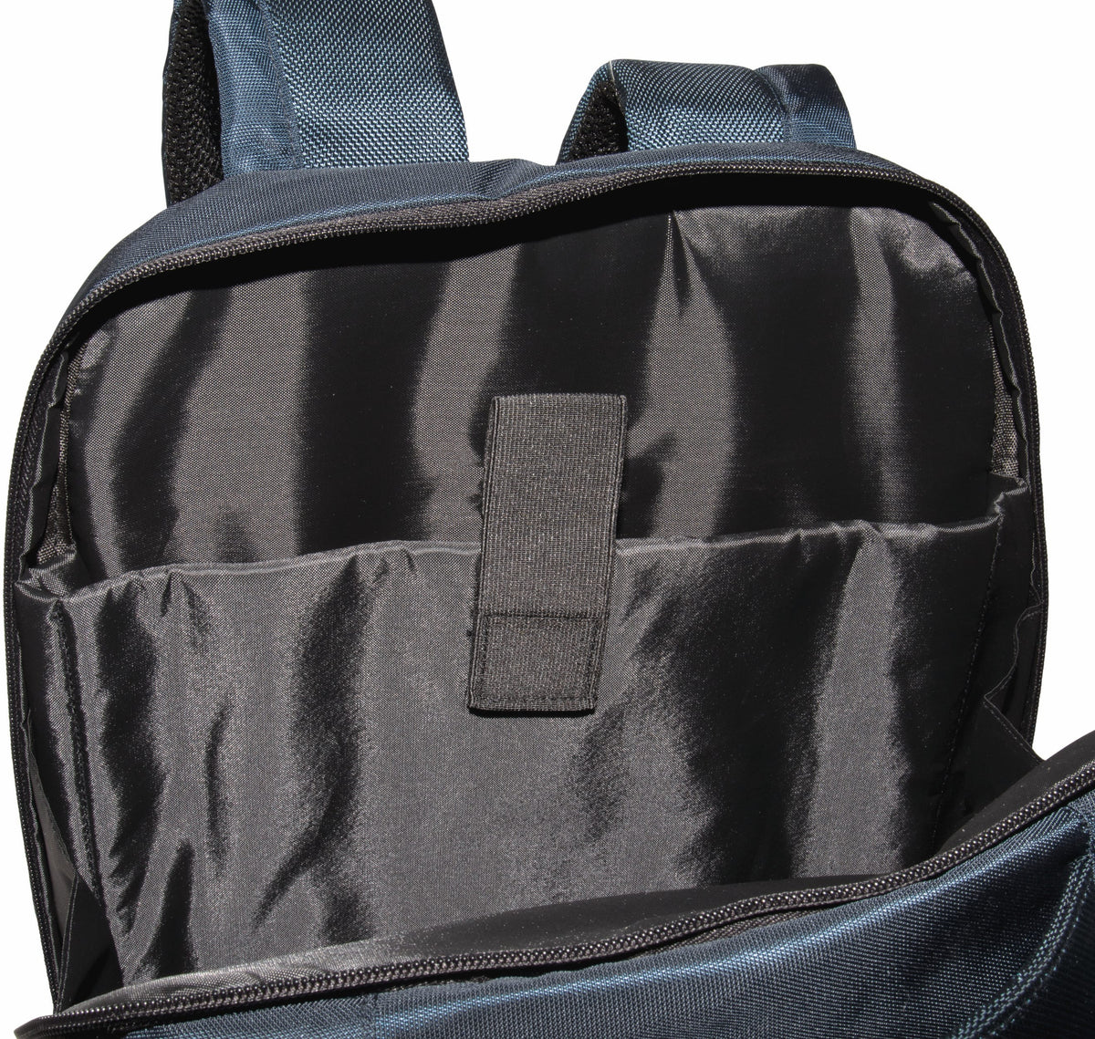 Kimood KI0145 Businessrugzak met laptopvak