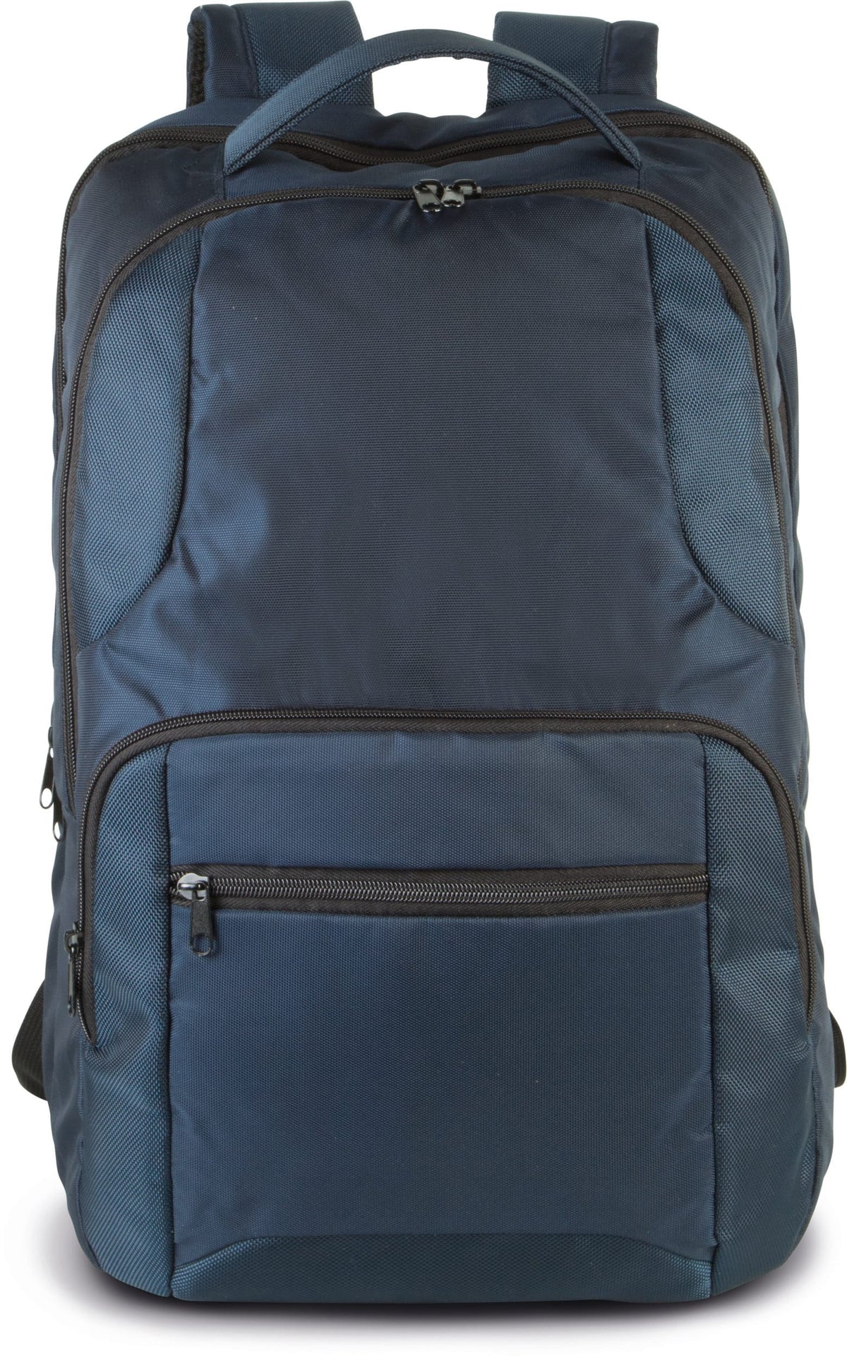 Kimood KI0145 Businessrugzak met laptopvak