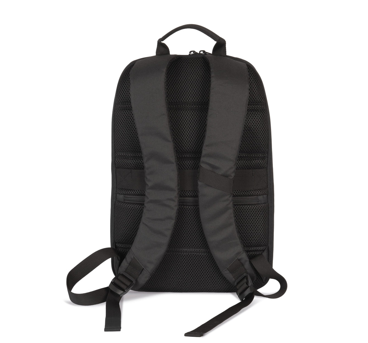 Kimood KI0177 Businessrugzak met laptopvak