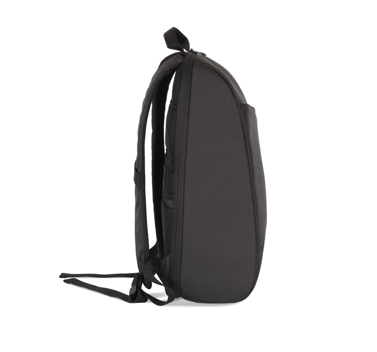 Kimood KI0177 Businessrugzak met laptopvak