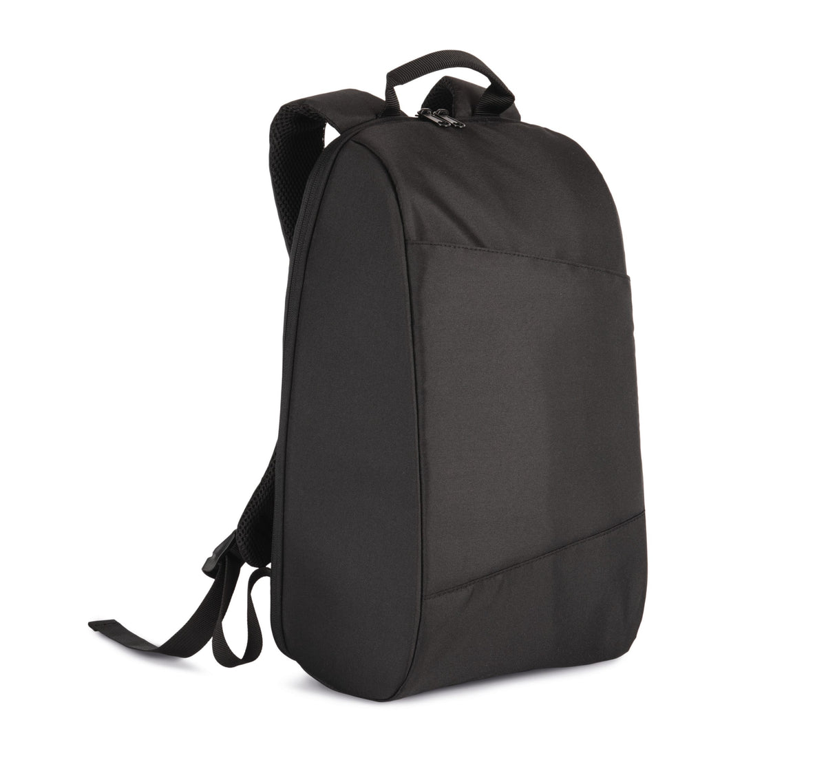 Kimood KI0177 Businessrugzak met laptopvak
