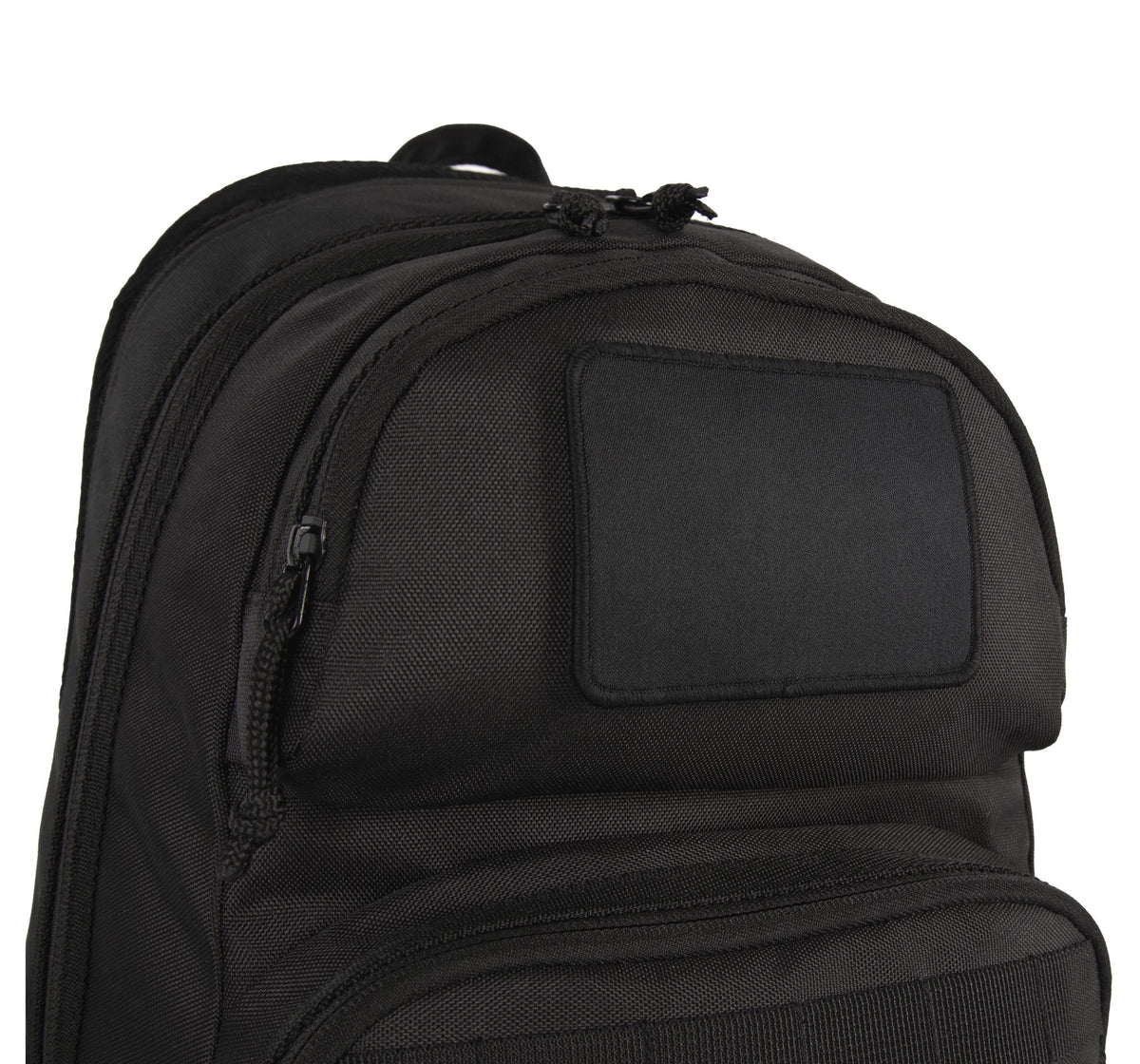 Kimood KI0179 Trendy tactische rugzak MOLLE