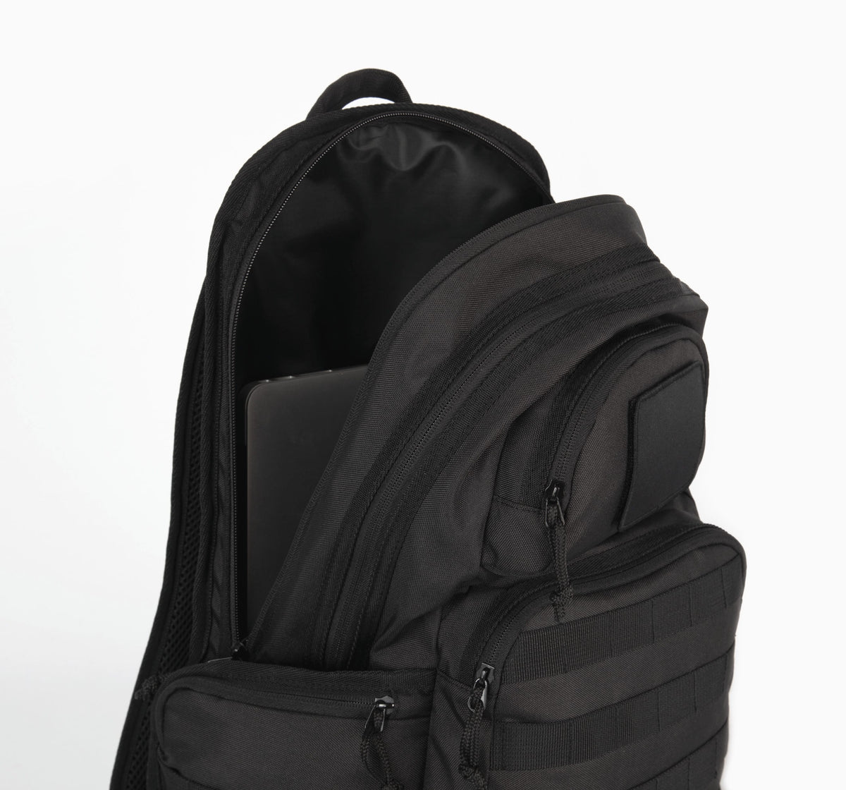 Kimood KI0179 Trendy tactische rugzak MOLLE