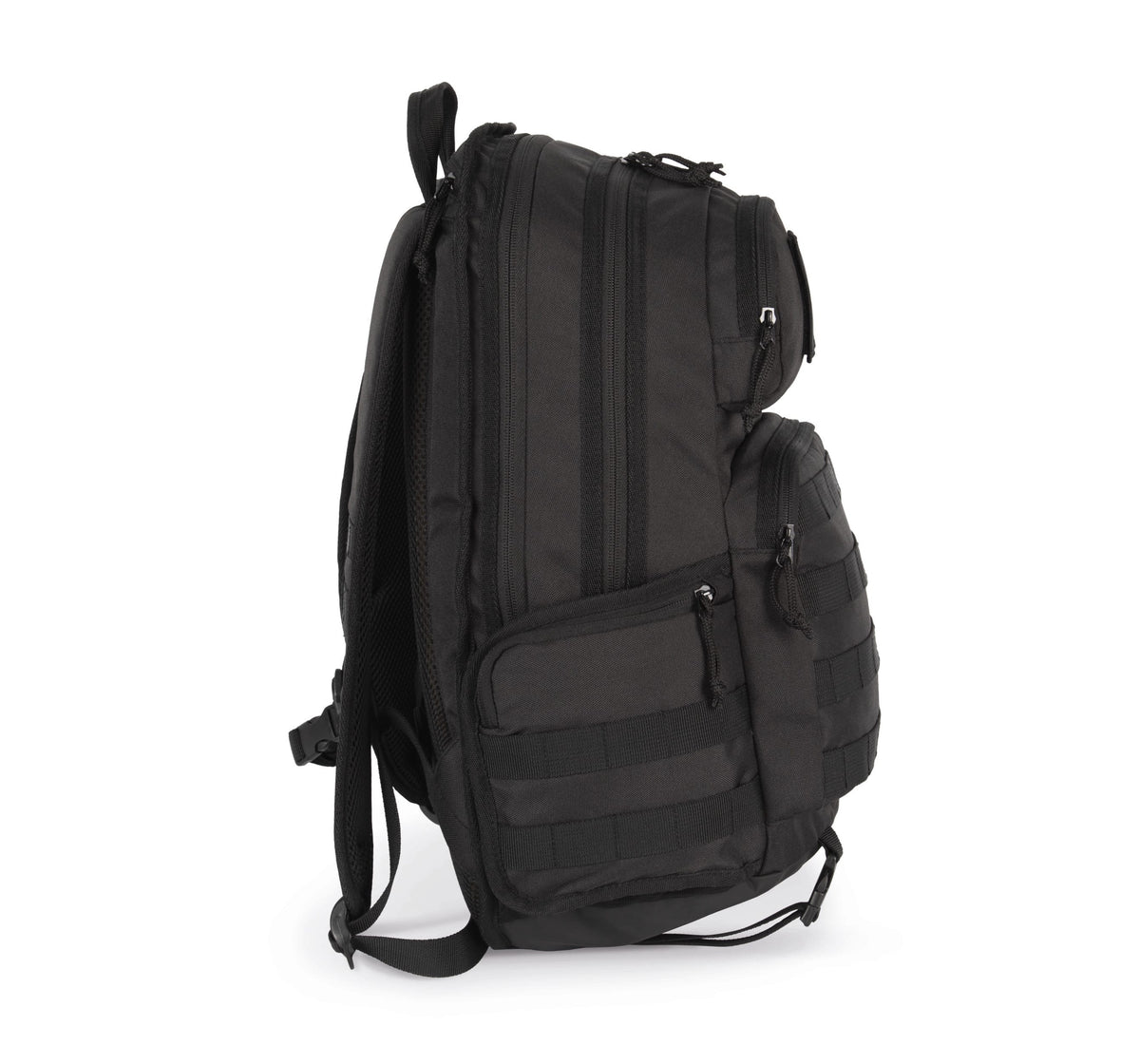 Kimood KI0179 Trendy tactische rugzak MOLLE