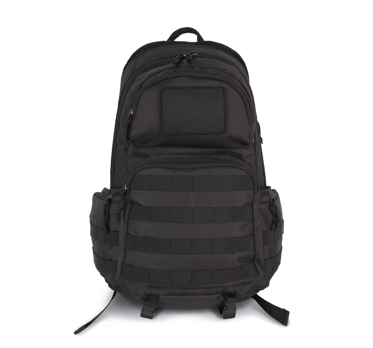 Kimood KI0179 Trendy tactische rugzak MOLLE