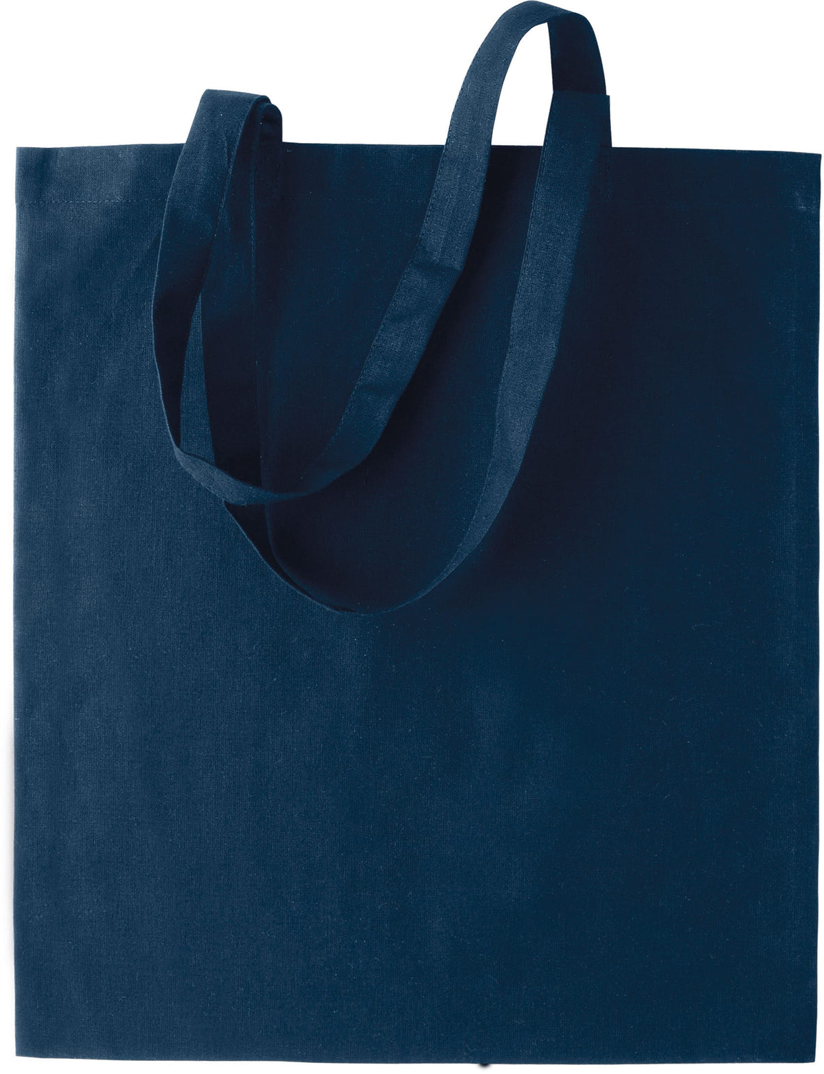 Kimood KI0223 Shopper met lange hengsels