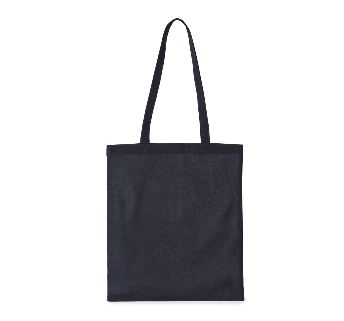 Kimood KI0223 Shopper met lange hengsels