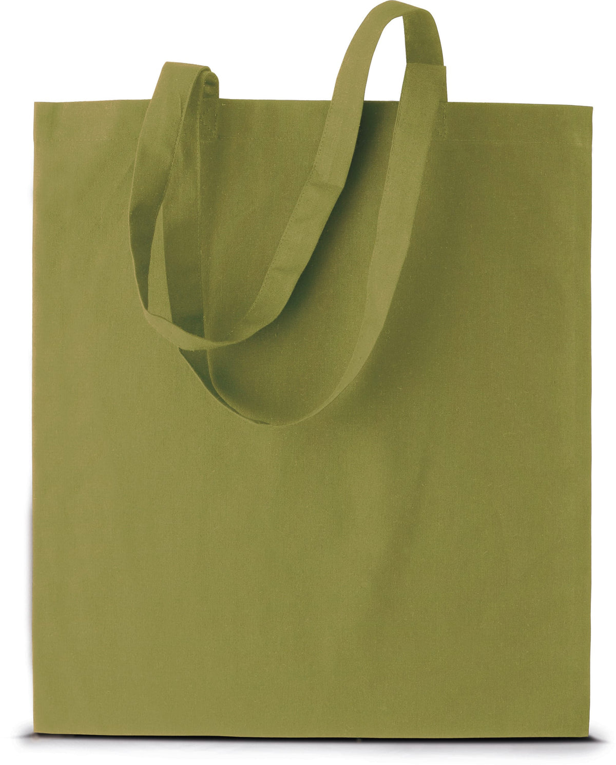Kimood KI0223 Shopper met lange hengsels