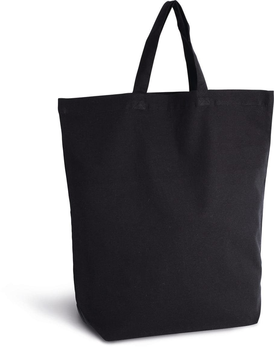 Kimood KI0247 Shopper van katoen