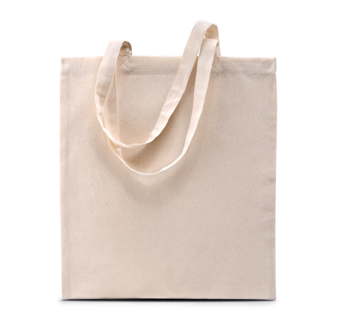 Kimood KI0288 Shopper van biologisch katoen