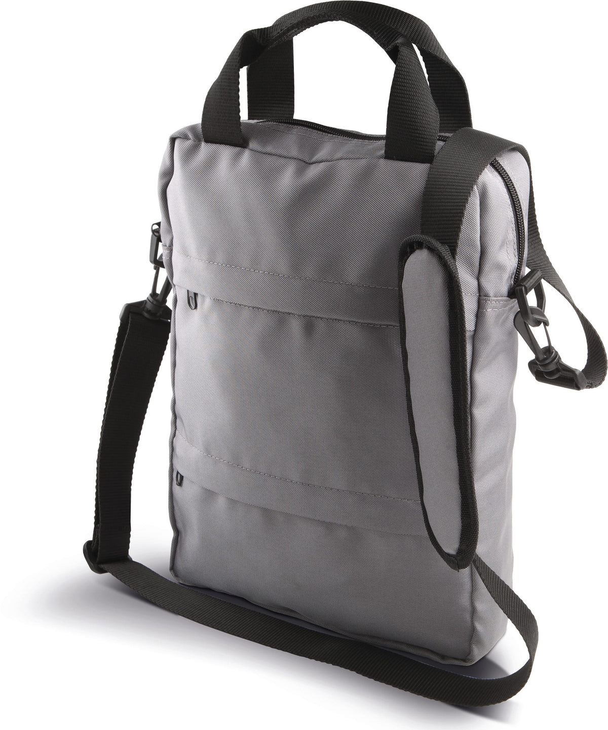 Kimood KI0303 Verticale messenger tas