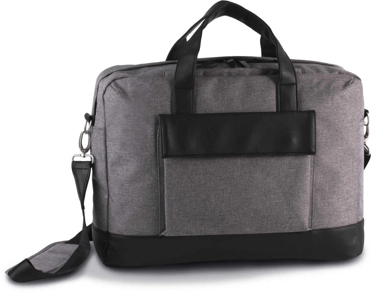 Kimood KI0429 Laptoptas businessman