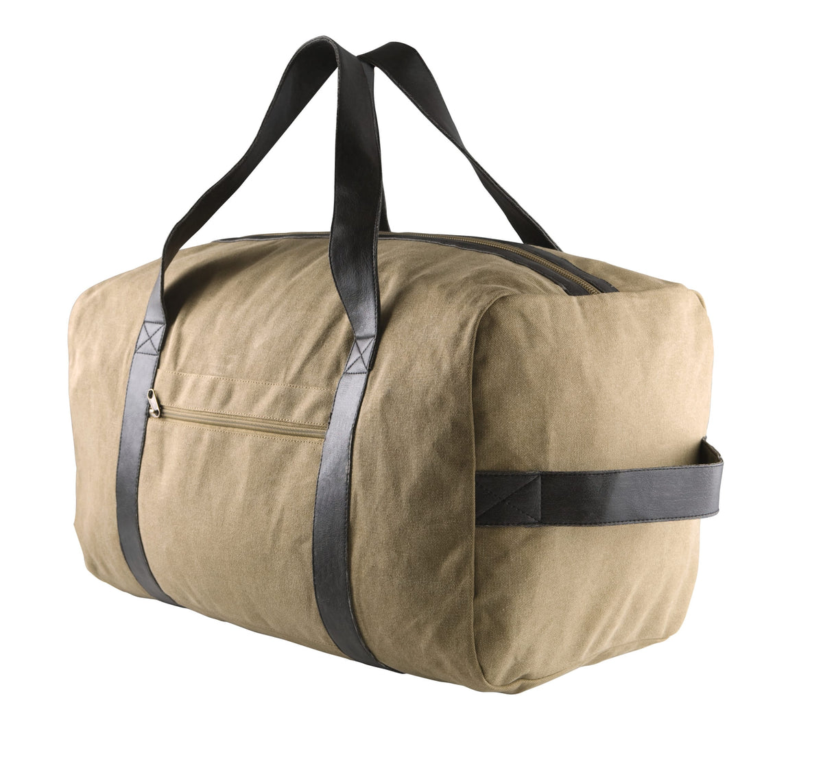Kimood KI0603 Vintage Canvas Reistas