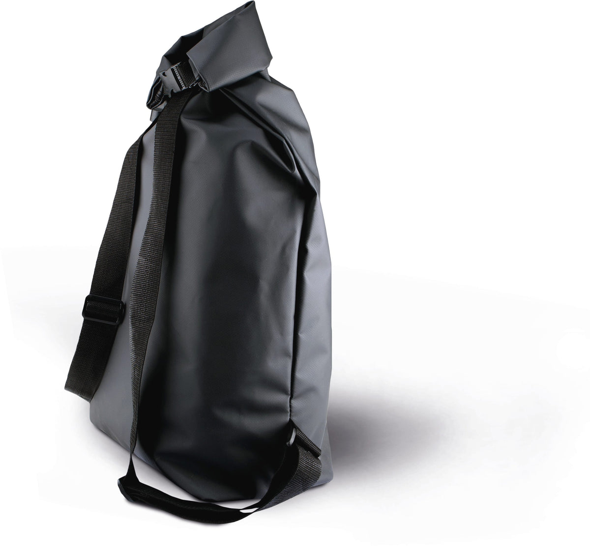 Kimood KI0613 Waterdichte barrel-tas met roll-top