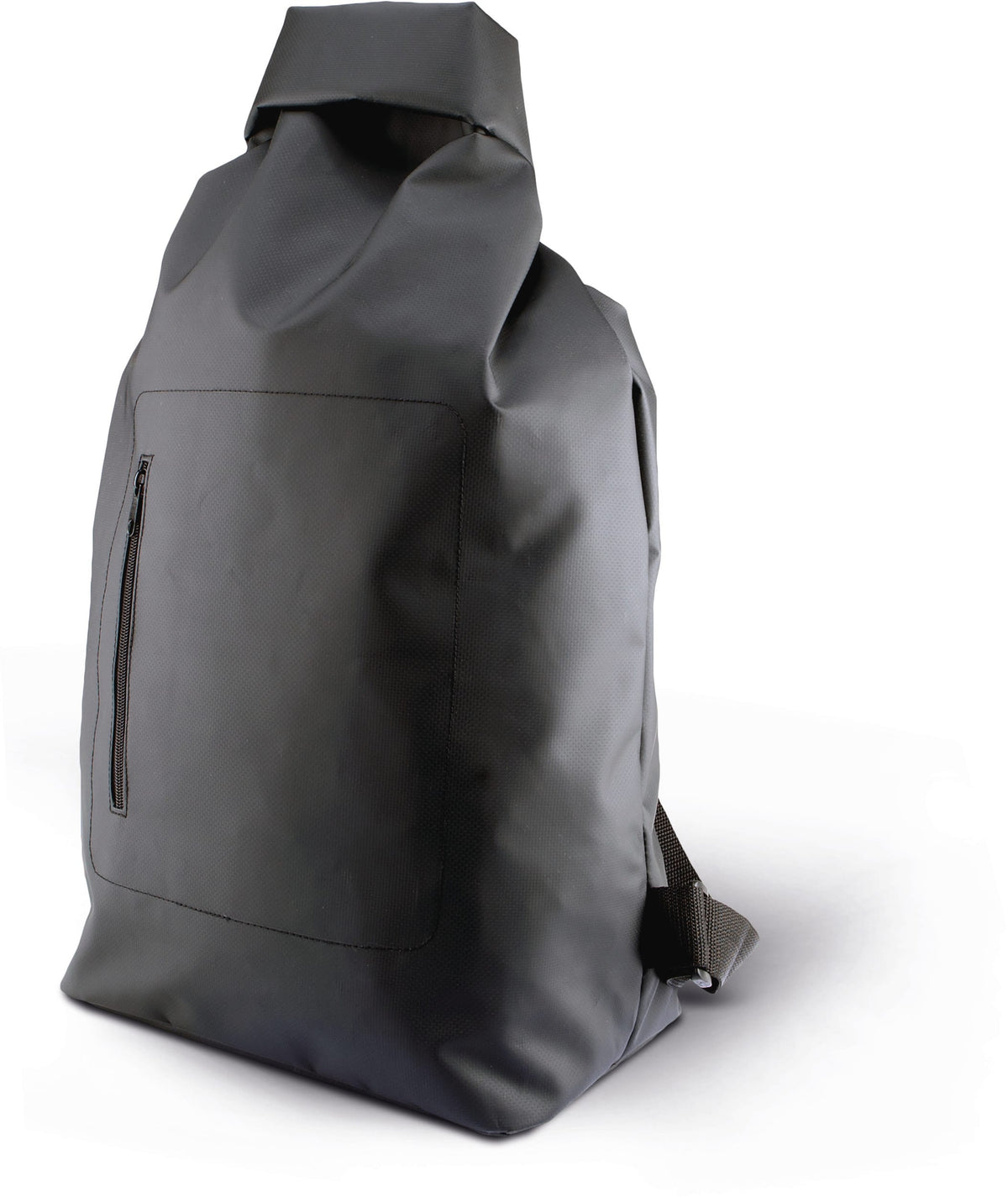 Kimood KI0613 Waterdichte barrel-tas met roll-top