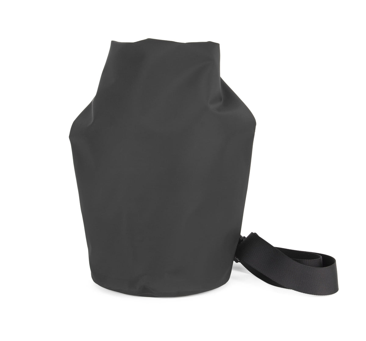 Kimood KI0644 Waterdichte tas met roll-top 5 L