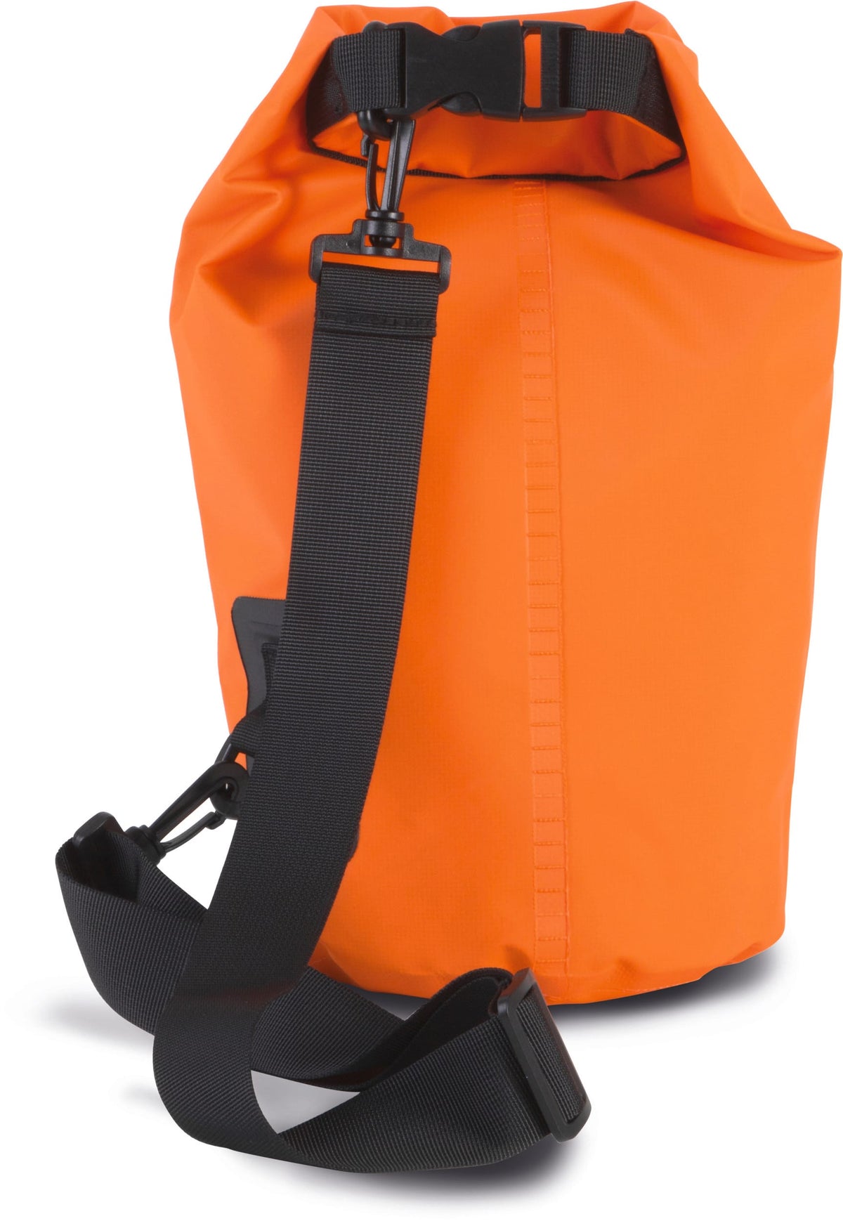 Kimood KI0644 Waterdichte tas met roll-top 5 L