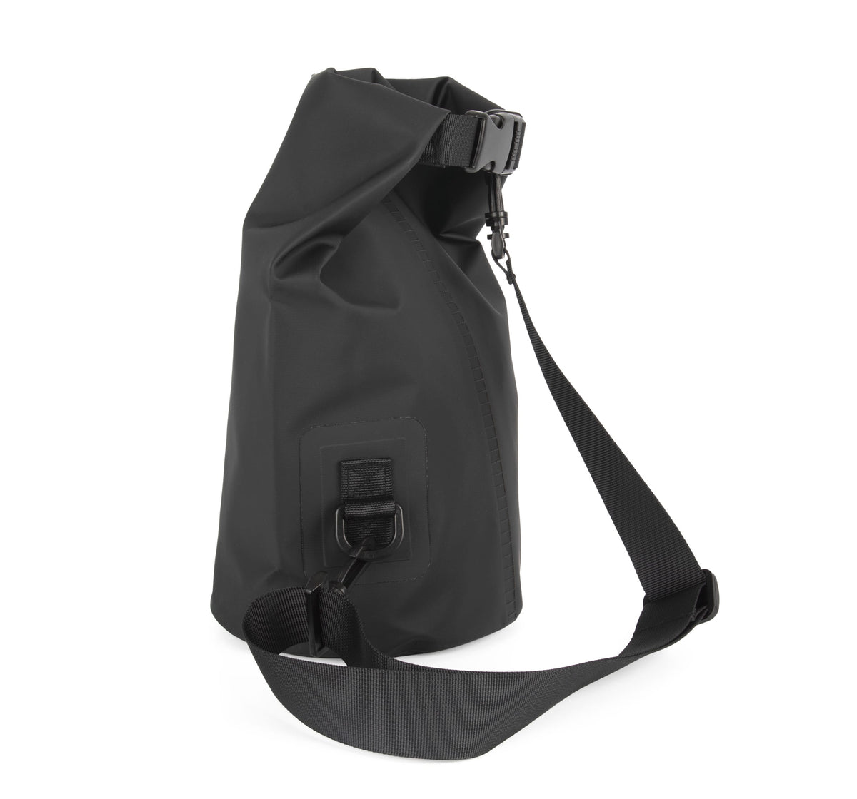 Kimood KI0644 Waterdichte tas met roll-top 5 L