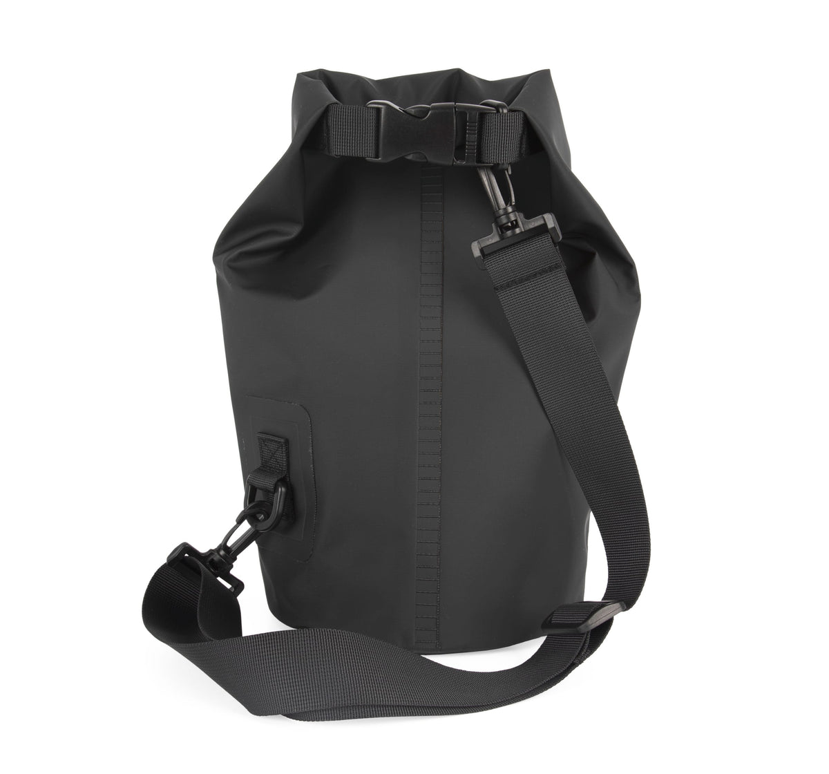 Kimood KI0644 Waterdichte tas met roll-top 5 L