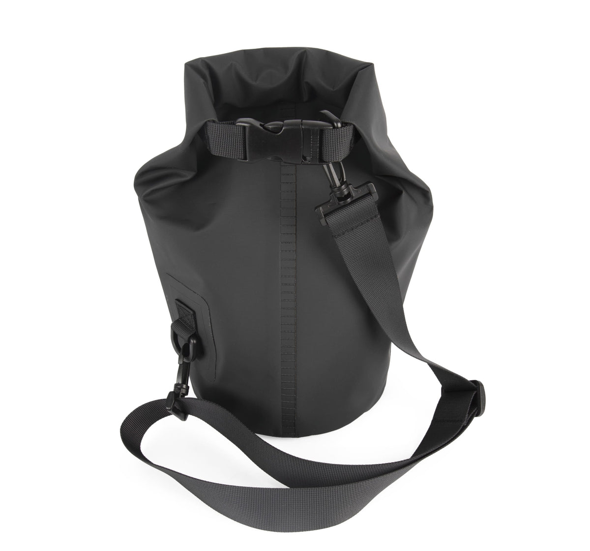 Kimood KI0644 Waterdichte tas met roll-top 5 L